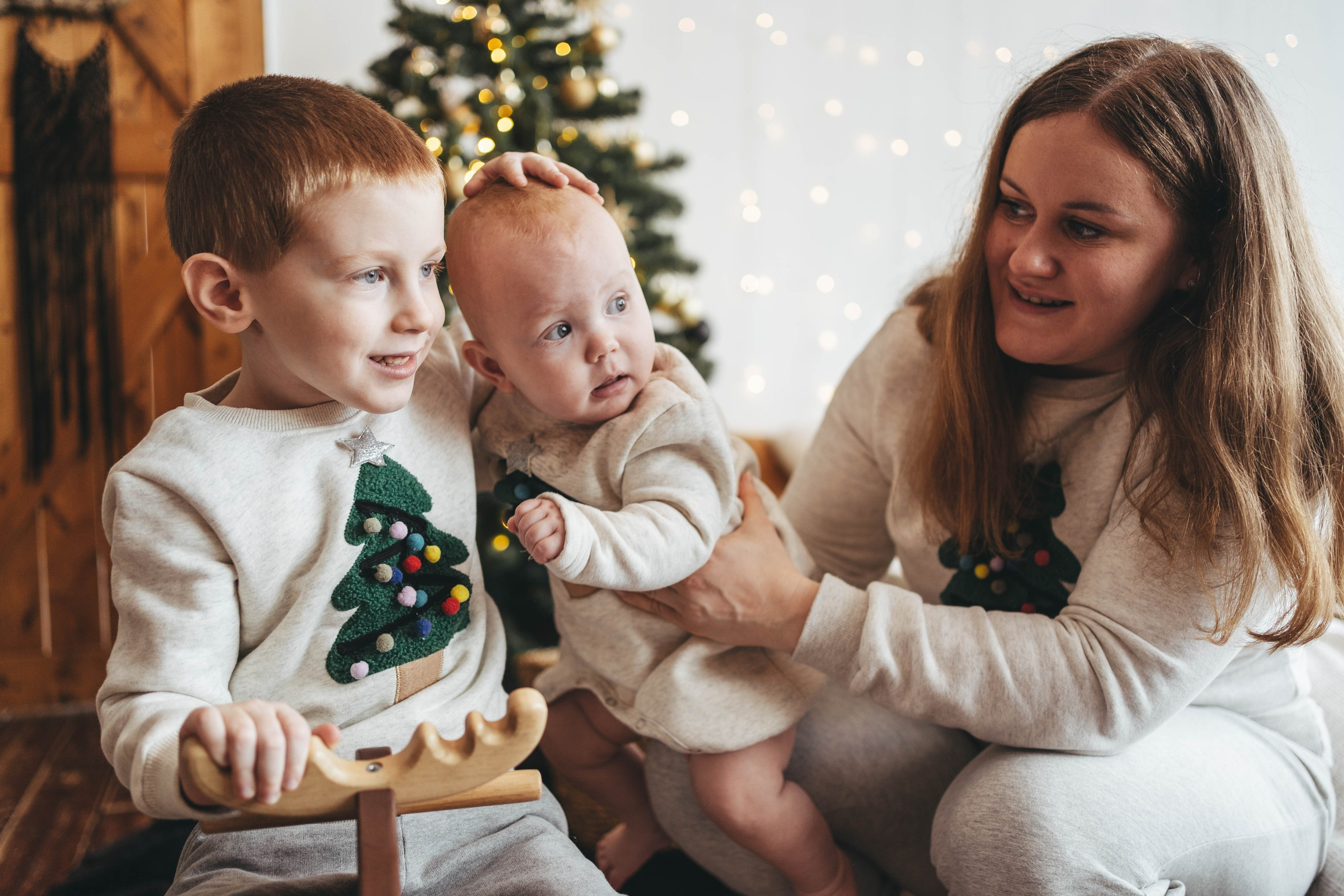 Вика, Вероника, Андрей, Роман. Главная