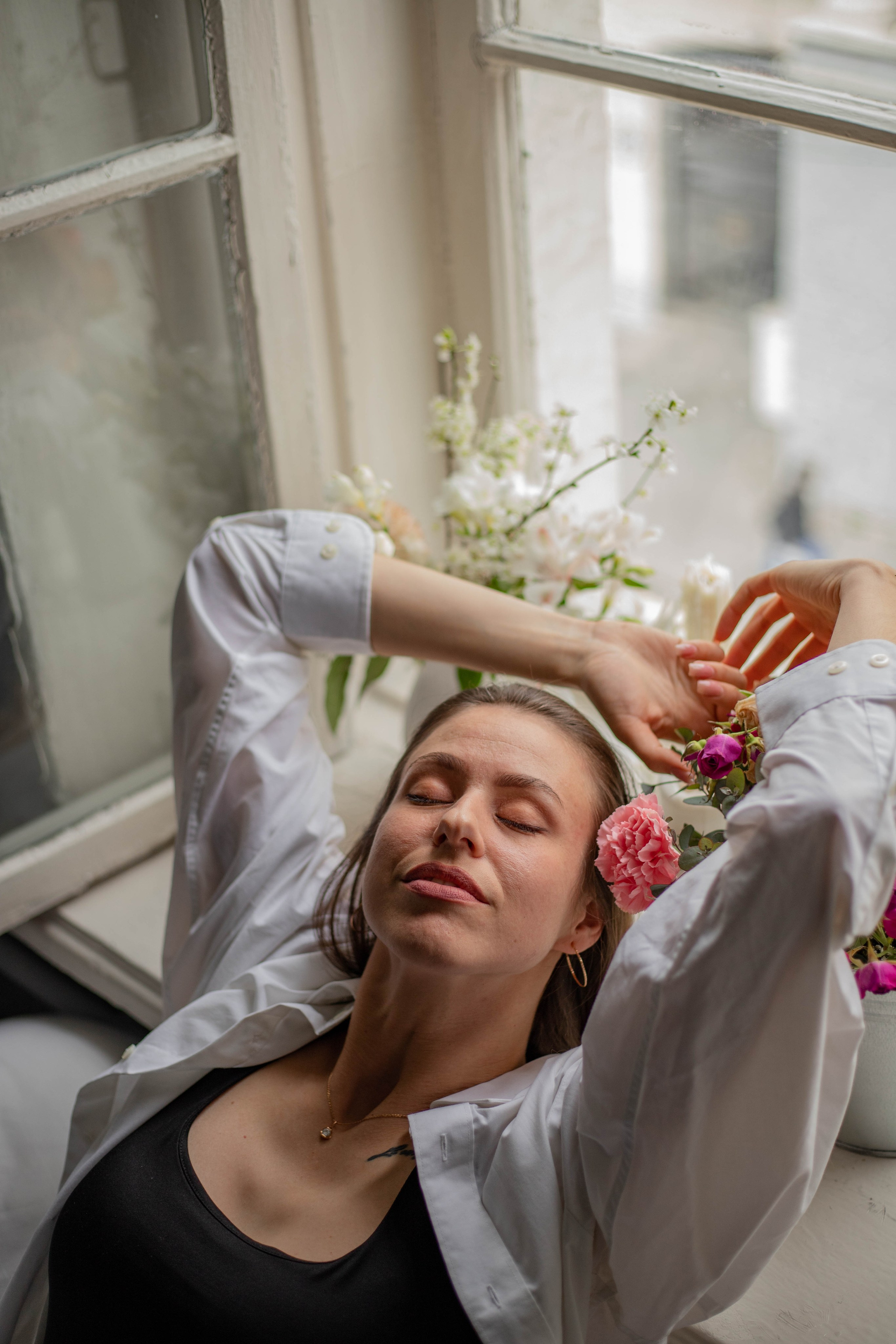 Алёна. Фотограф Немазенко Ольга