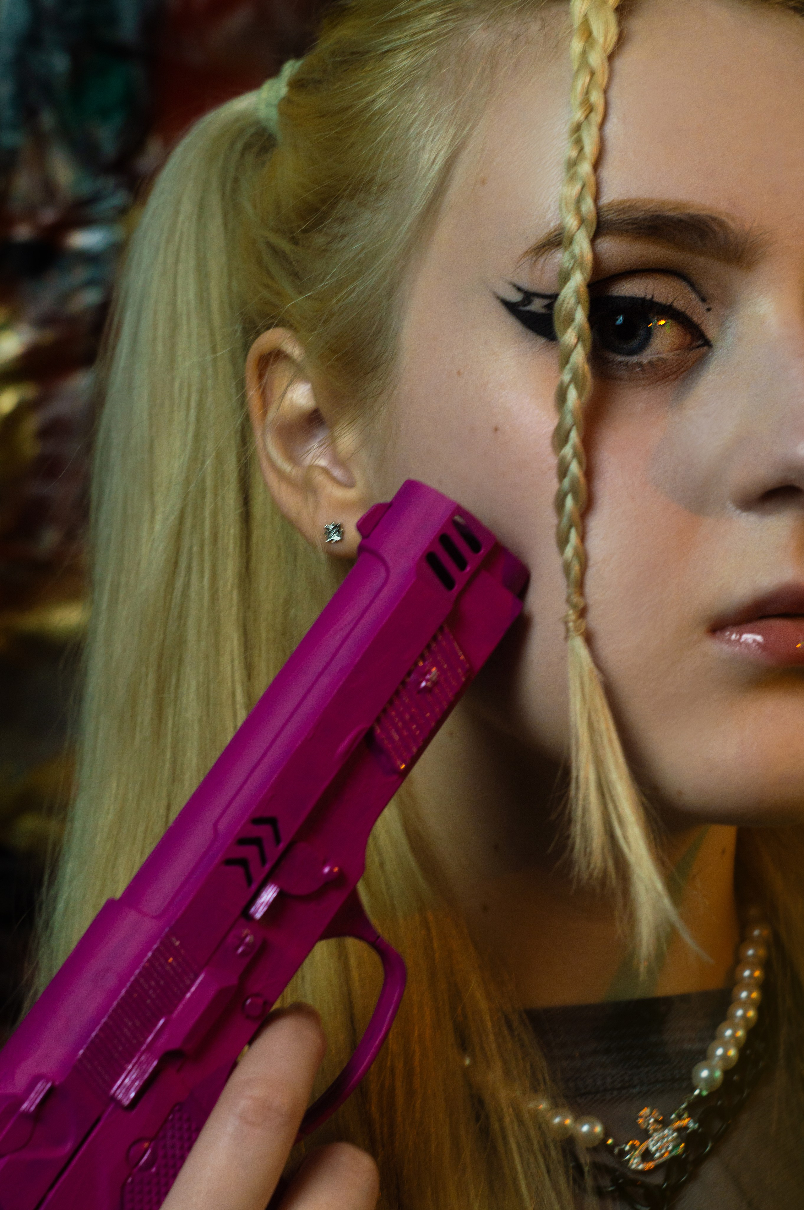 BLACKPINK. Vcut studio| Фотограф Валерия Мустаева