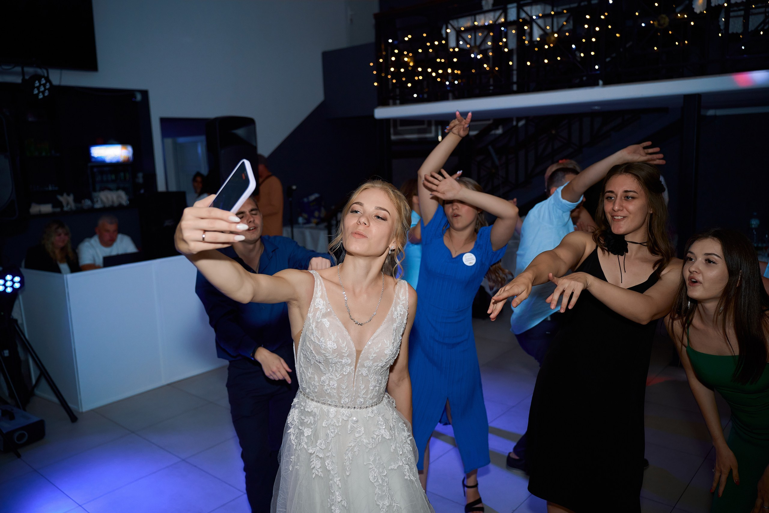 Банкет. Профессиональный фотограф в Воронеже Владислав Крылов