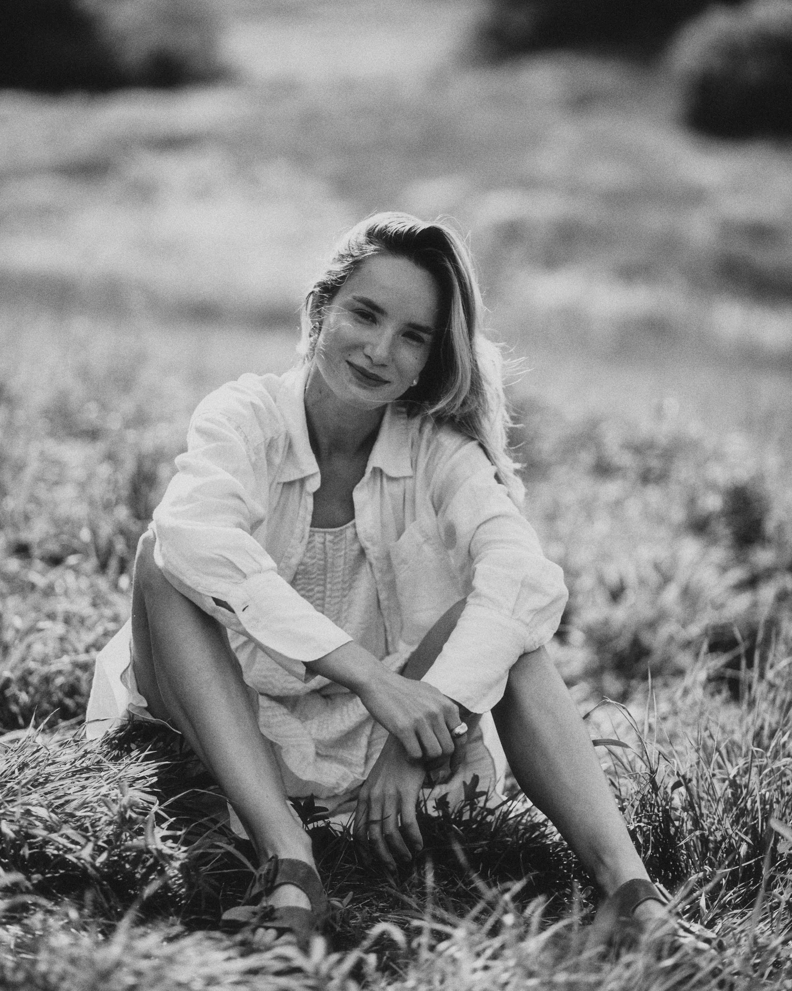 София. Портретный фотограф в Москве Ольга Крылова