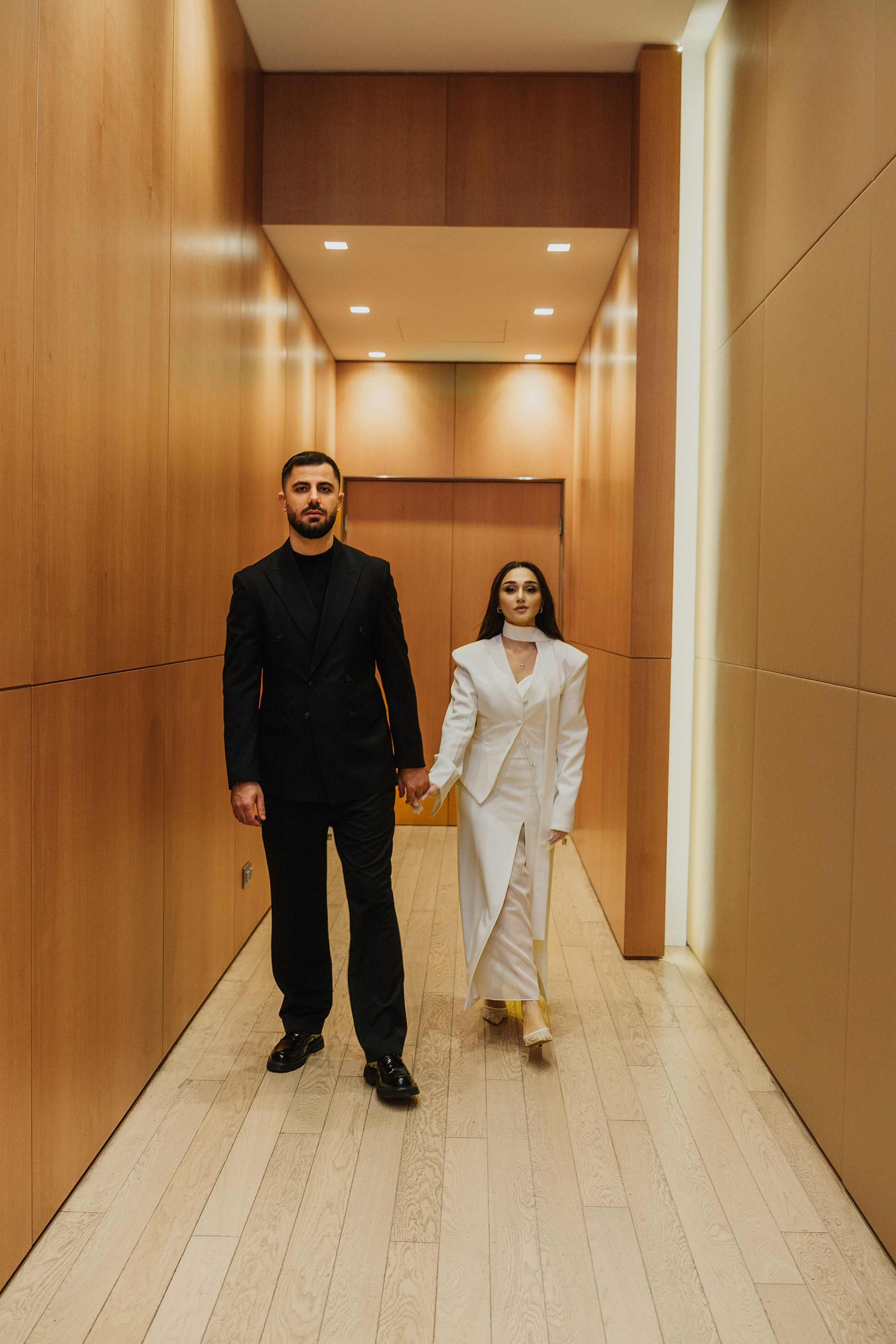 Nare & Alexander. Фотограф в Москве Ангелина Ким