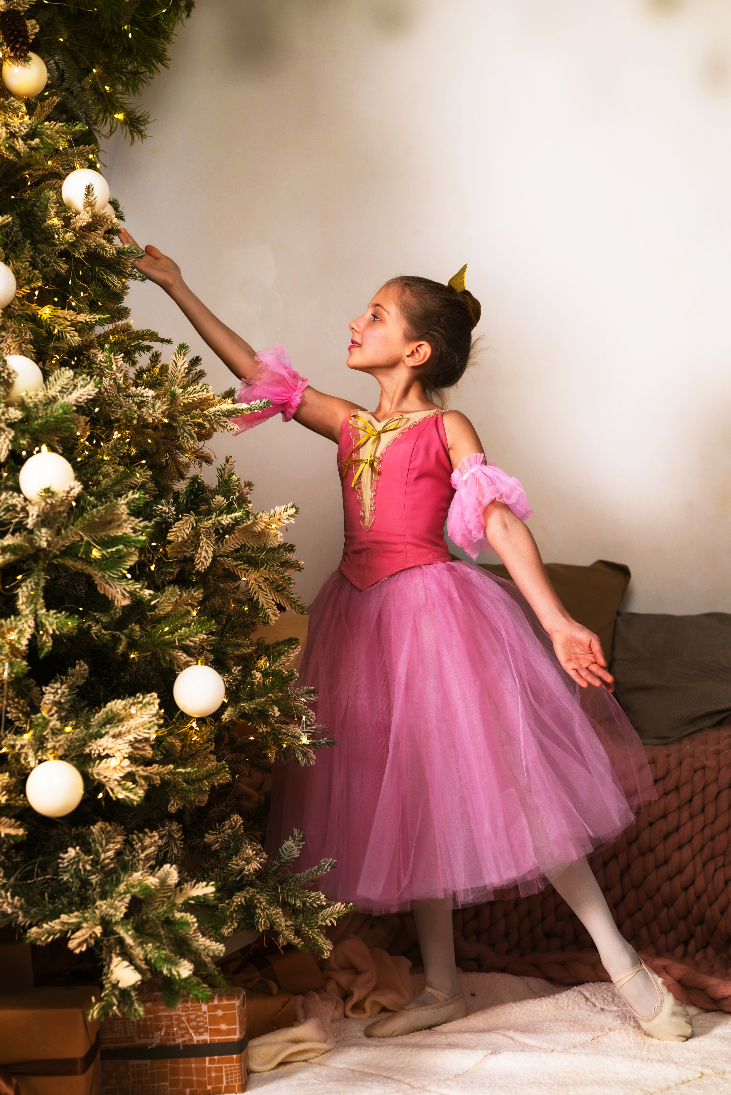 Детские фотосессии. Фотограф Вероника Чермных