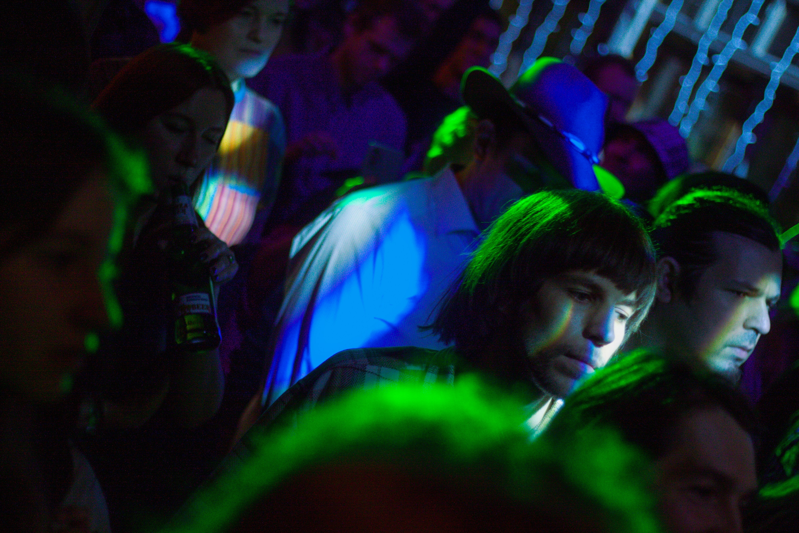 Concerts`. Художественный деятель | фотограф