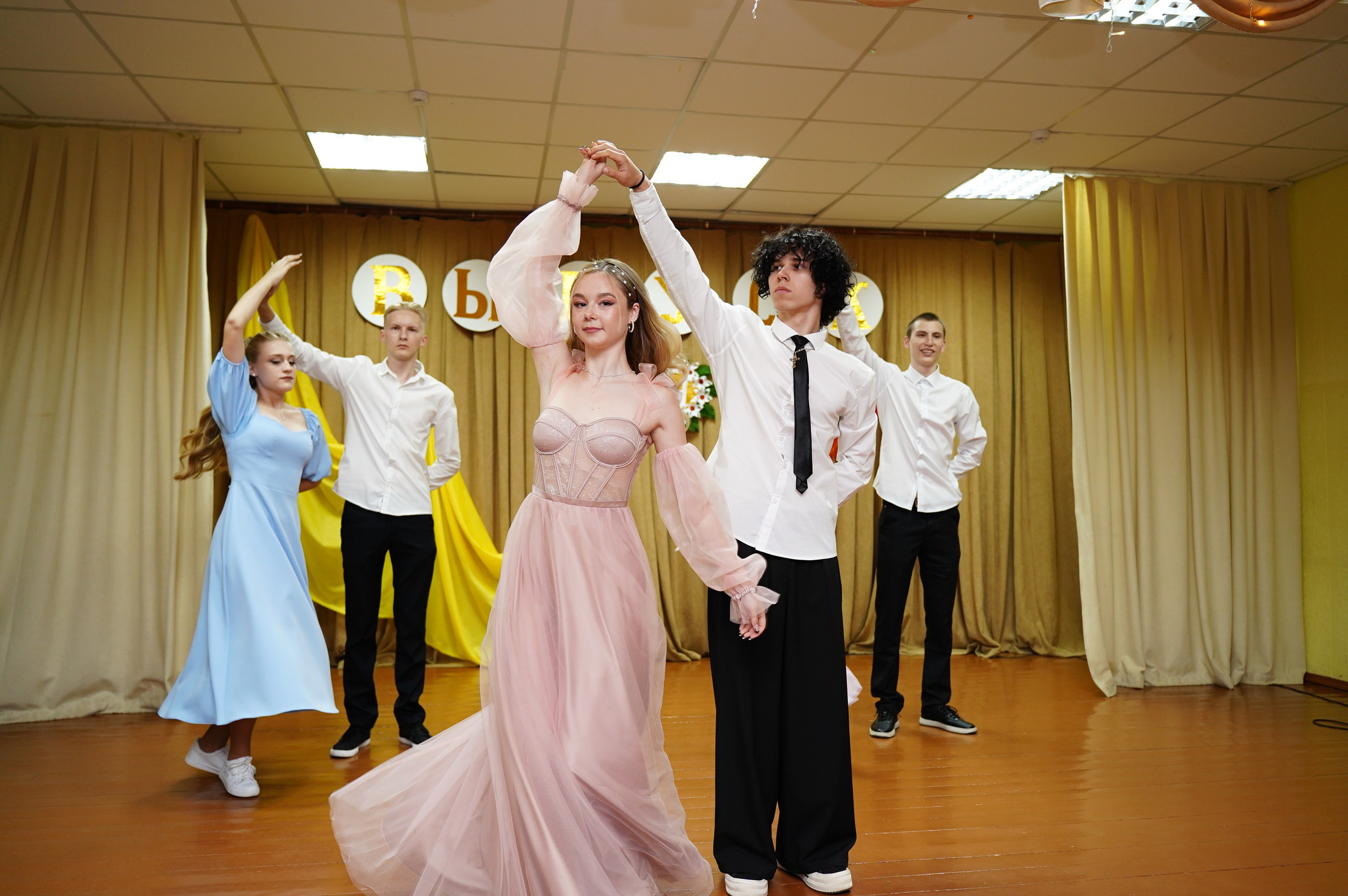 Выпускной. Семейный и свадебный фотограф Минск, Беларусь Анна Орловская