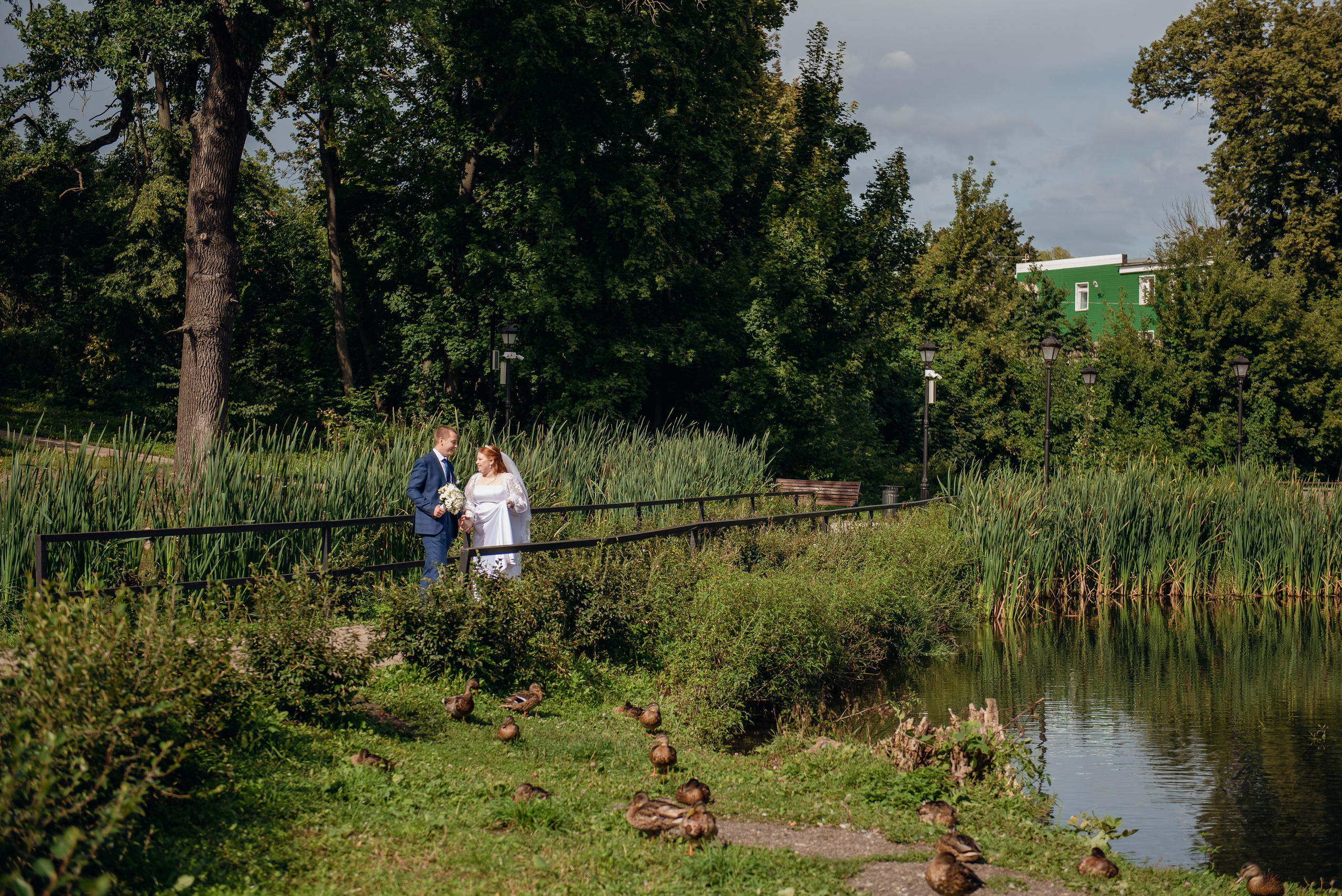Иван и Анастасия. Семейный и свадебный фотограф в Ельце Юлия Дякина