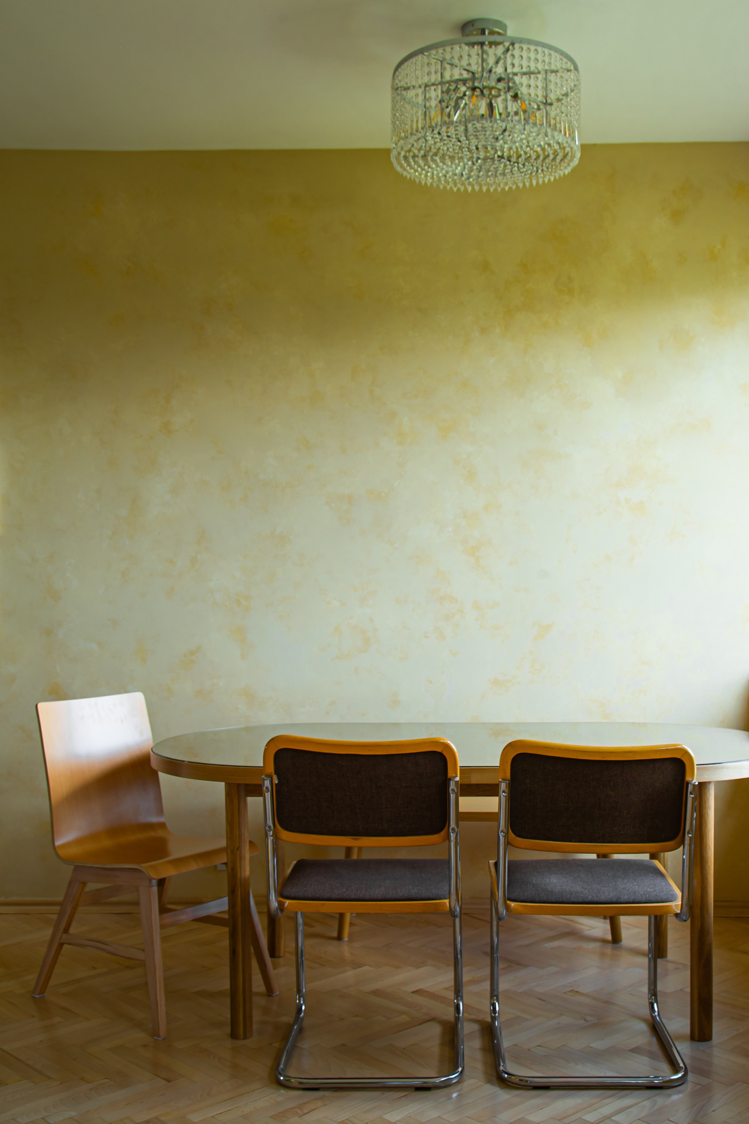 Мидсенчури. Фотограф Оля Батист