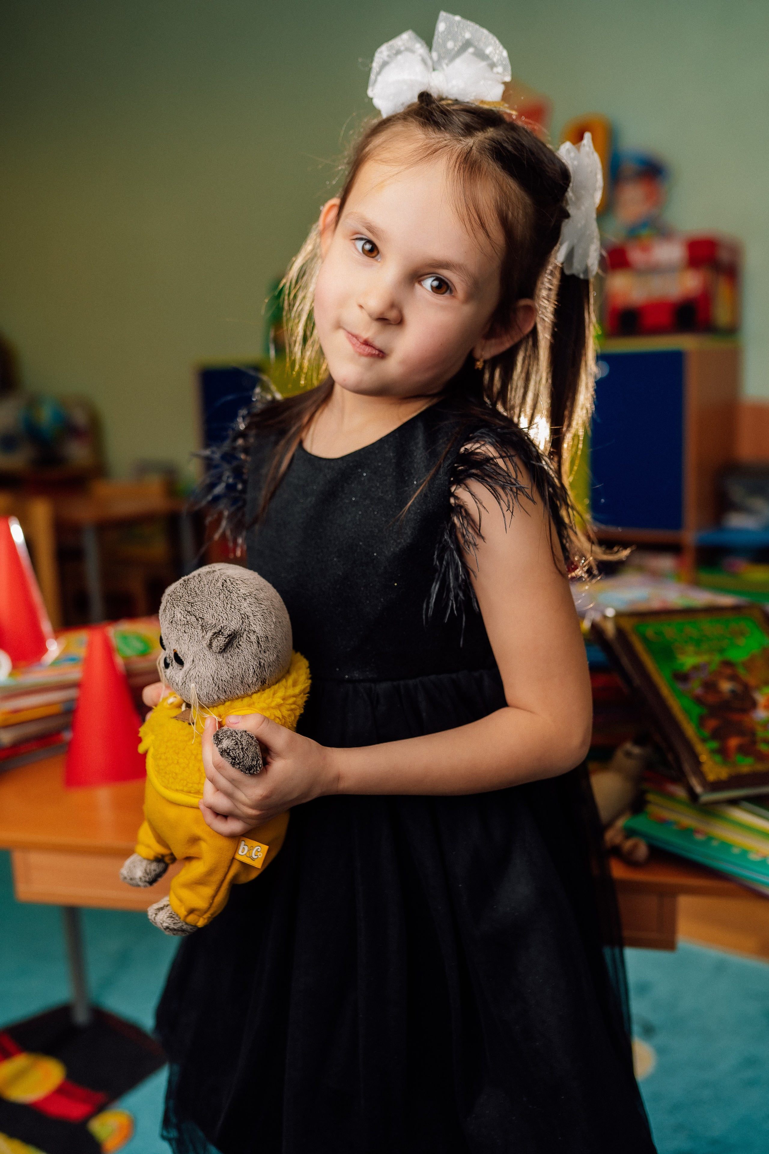 Детский сад «Жемчужинка». Фотограф Торопец Кристина Абрамова Kanwellia photography