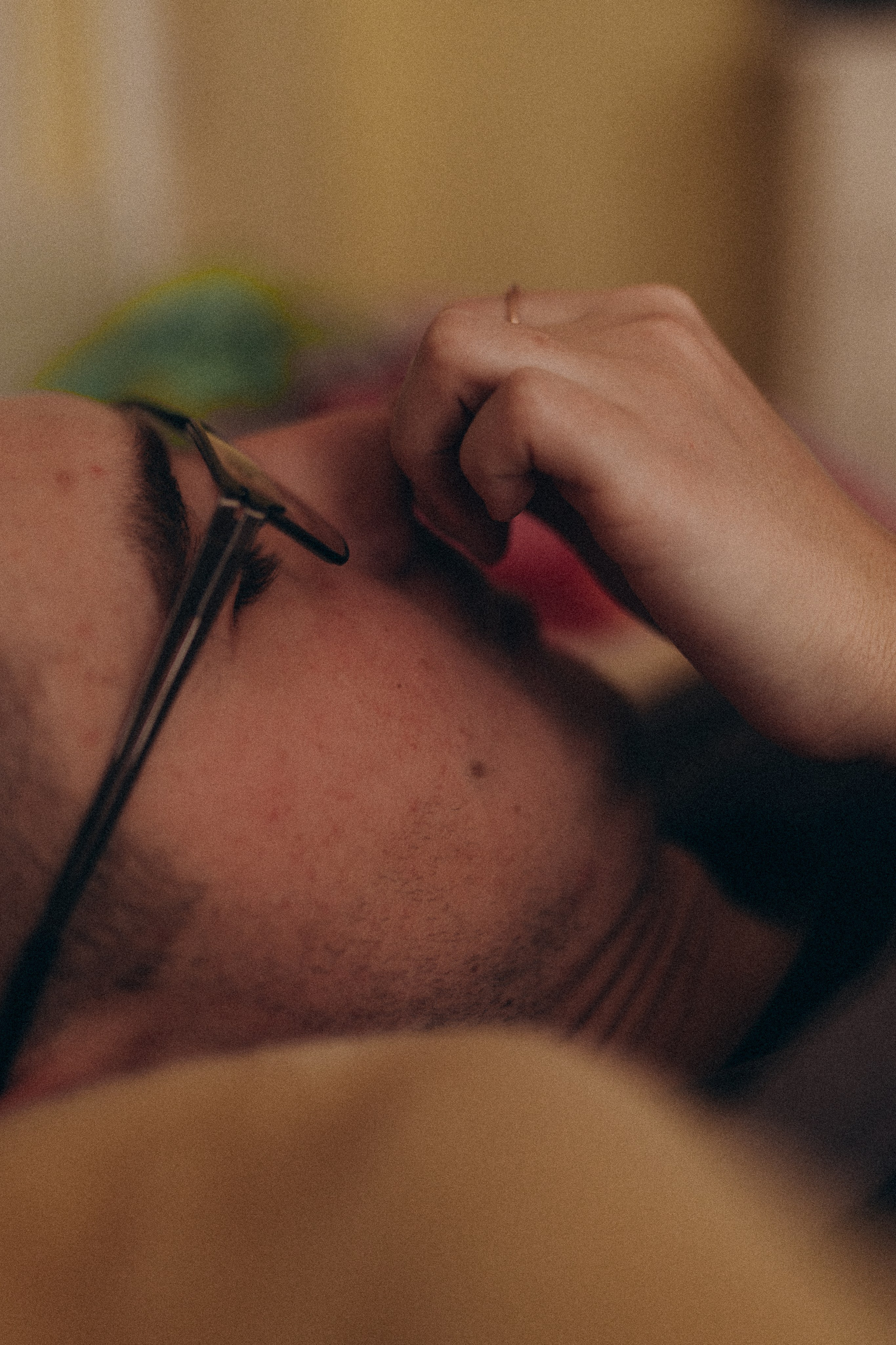 Анжелика. Фотограф Торопец Кристина Абрамова Kanwellia photography