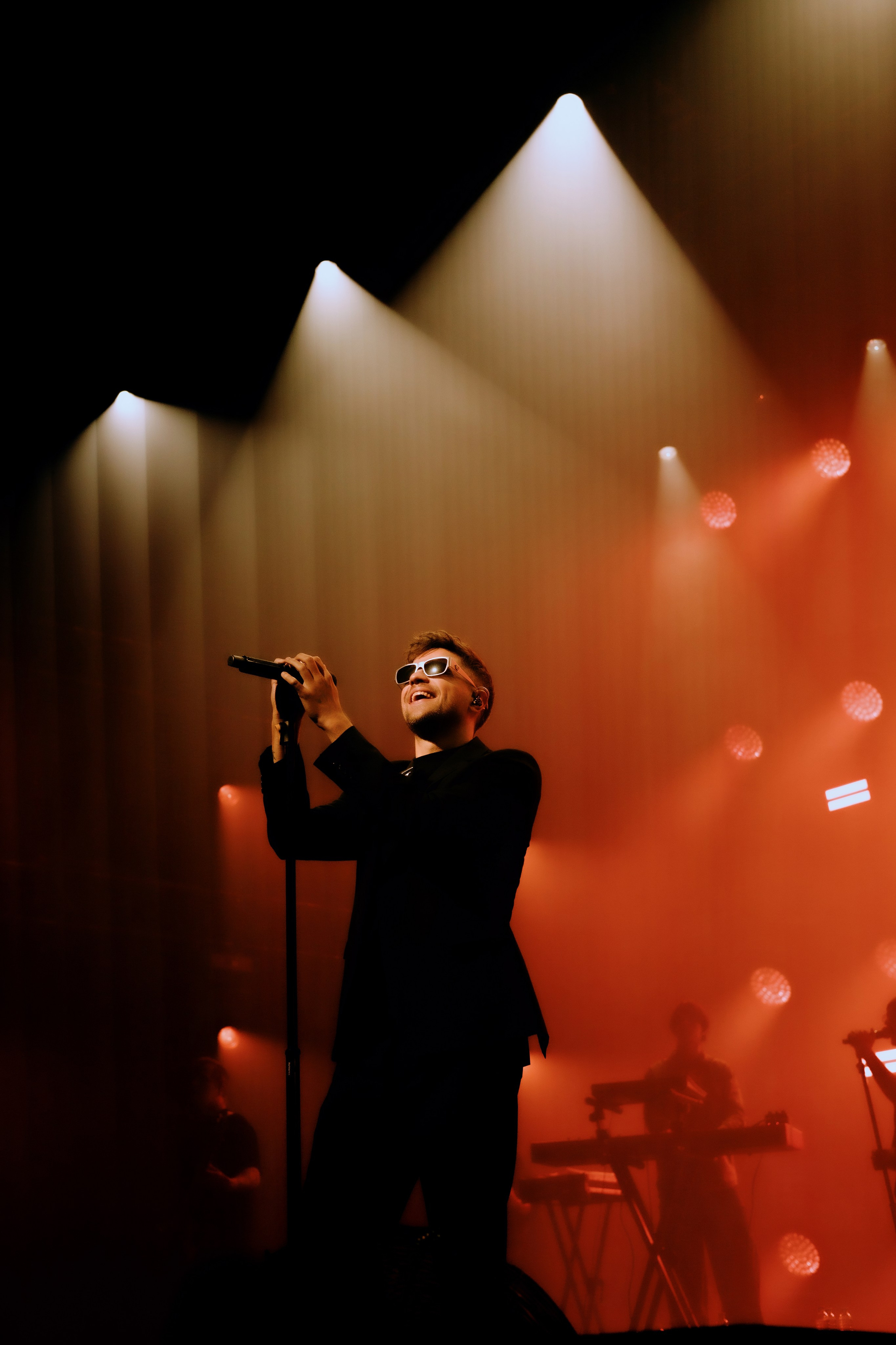 ЛСП’25. RUSLAN ROZANOV