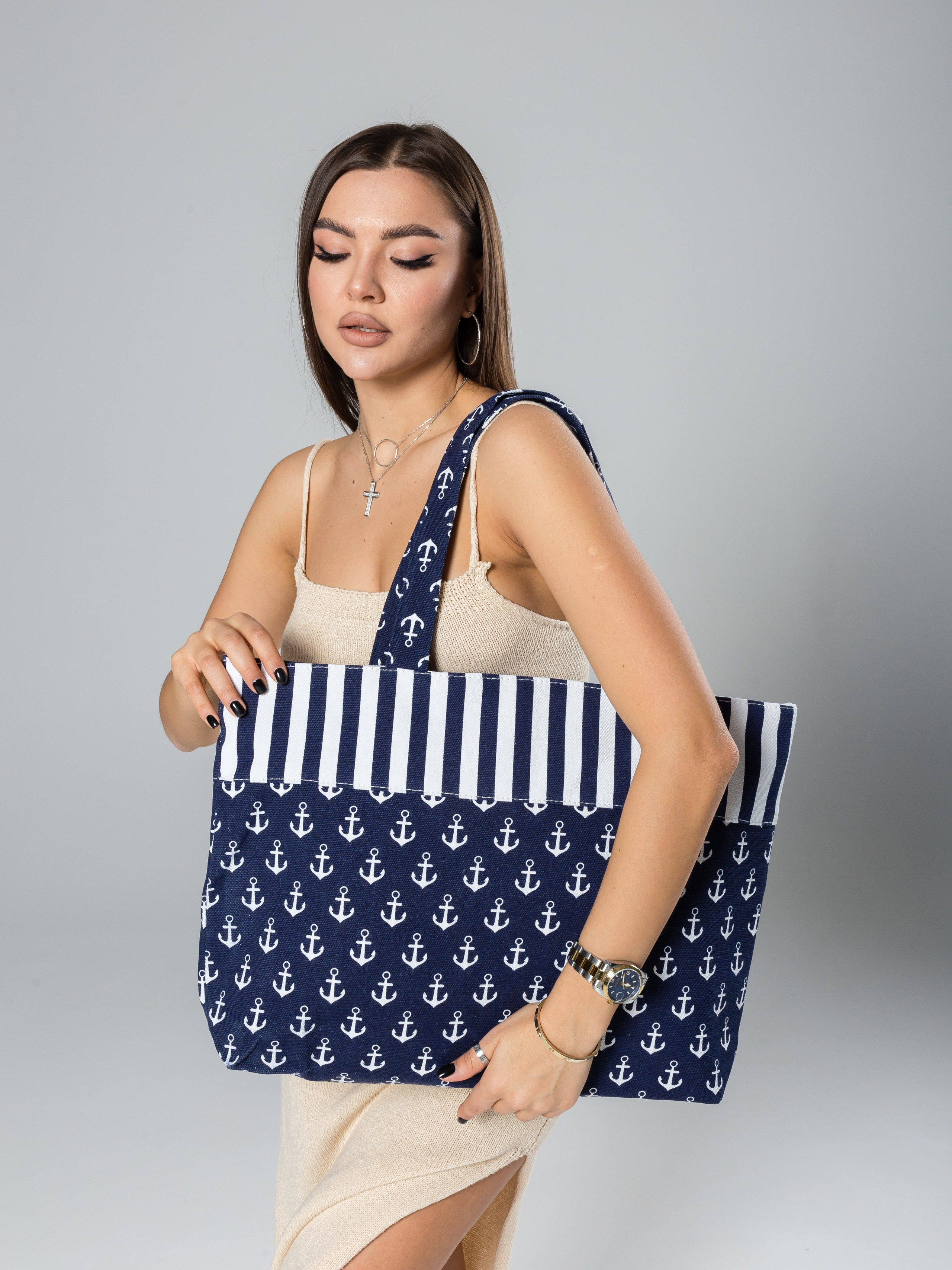 Пляжные сумки. Фотограф в Краснодаре Арина Кудряшова