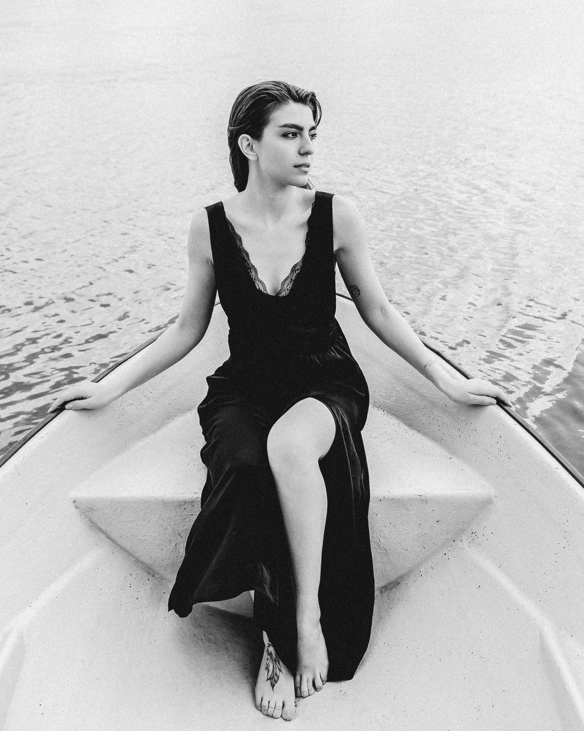 Женский портрет. Портретный фотограф. Москва. Евсеева Марина