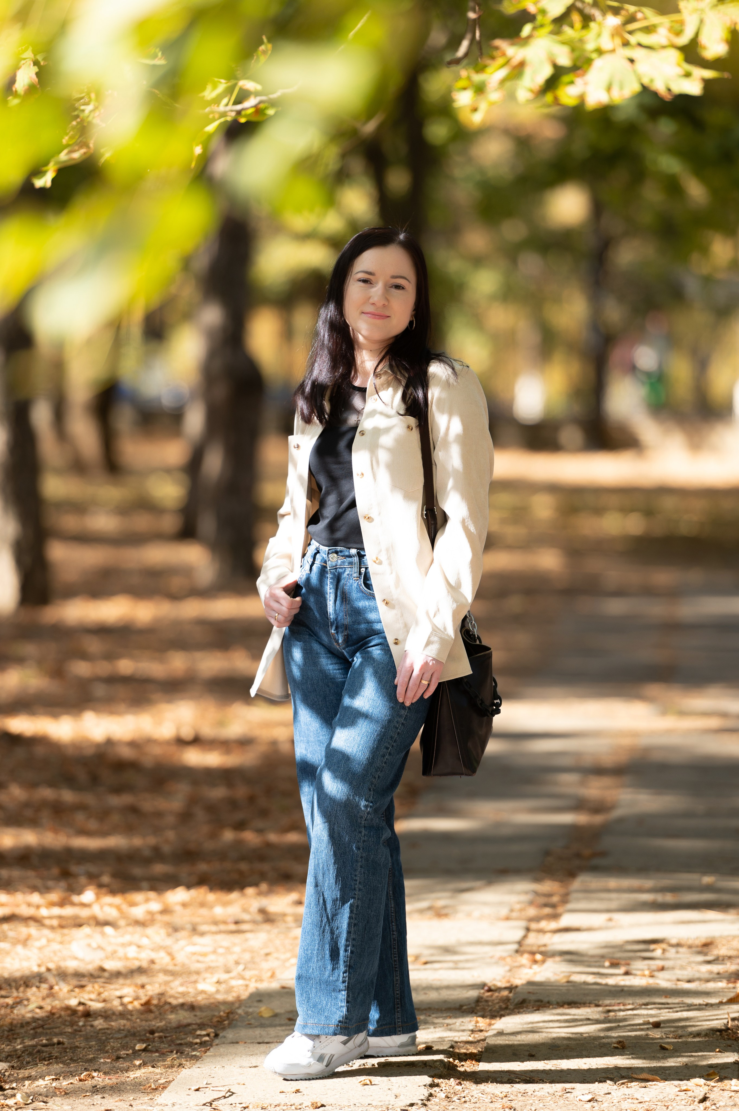 Фотосет в Ростовском парке. Школьный и семейный фотограф в Ростове-на-Дону