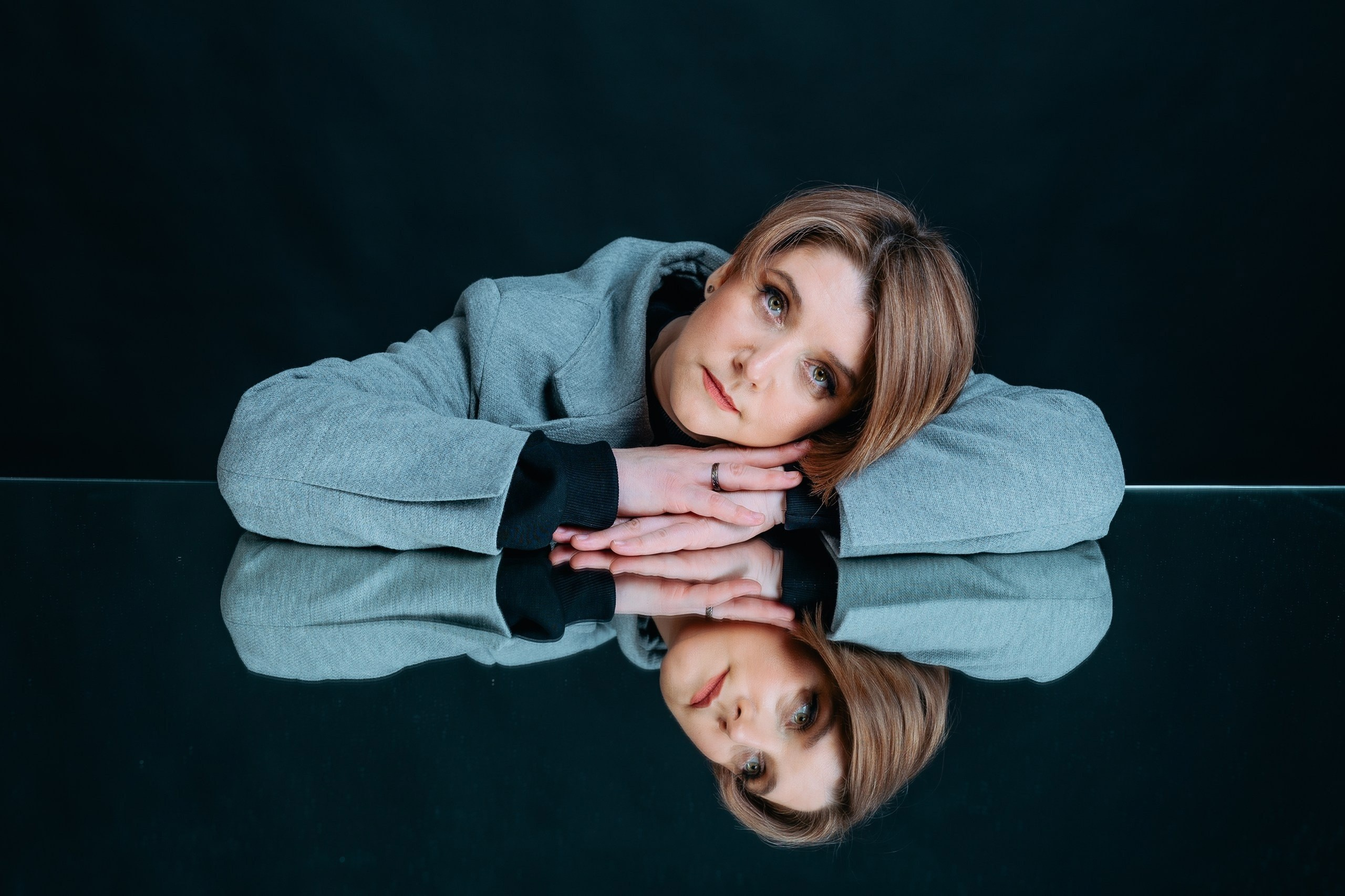 Индвидуальные съемки. Фотограф Екатерина Головатюк, Железногорск Красноярского края