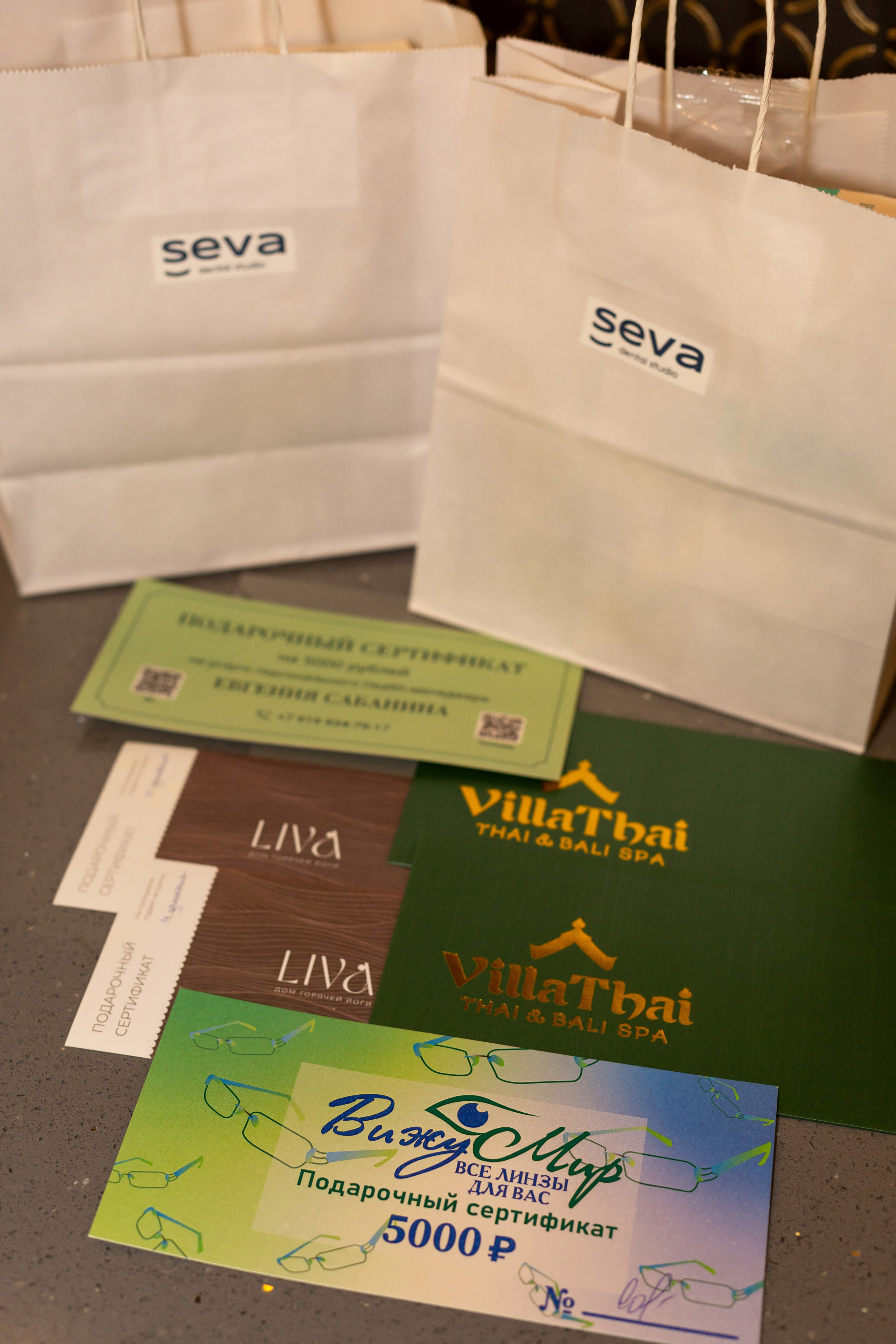 Конференция Здоровья. Ирина Квасова | Фотограф в стиле VOGUE | Тюмень