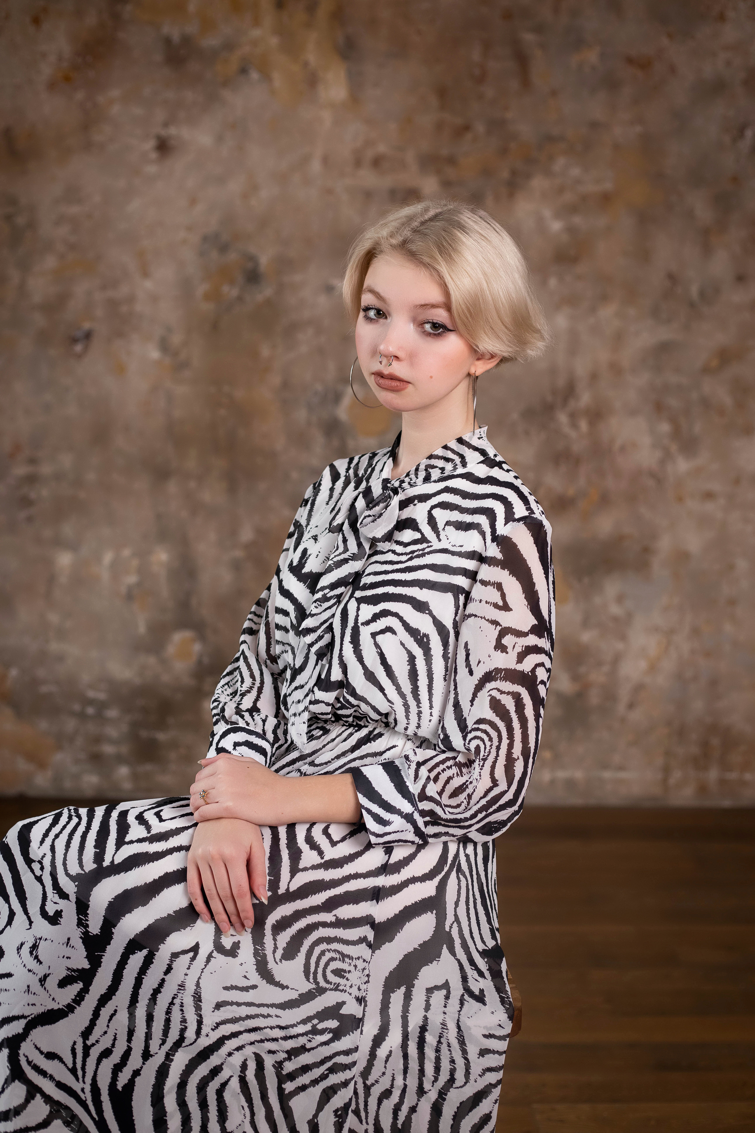 Школьная фотография. Женский и семейный фотограф в Москве Анна Боярченкова