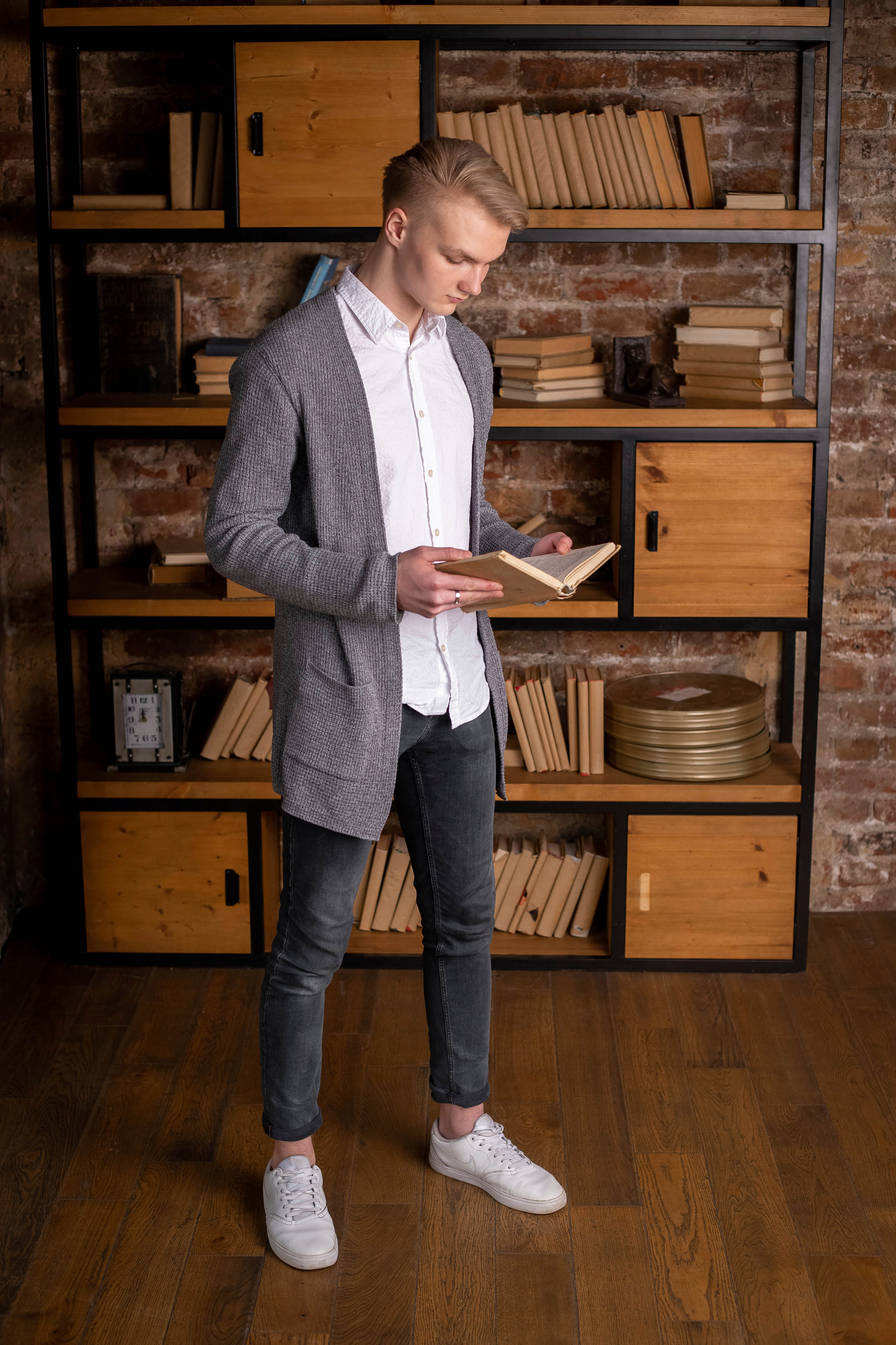 Школьная фотография. Женский и семейный фотограф в Москве Анна Боярченкова