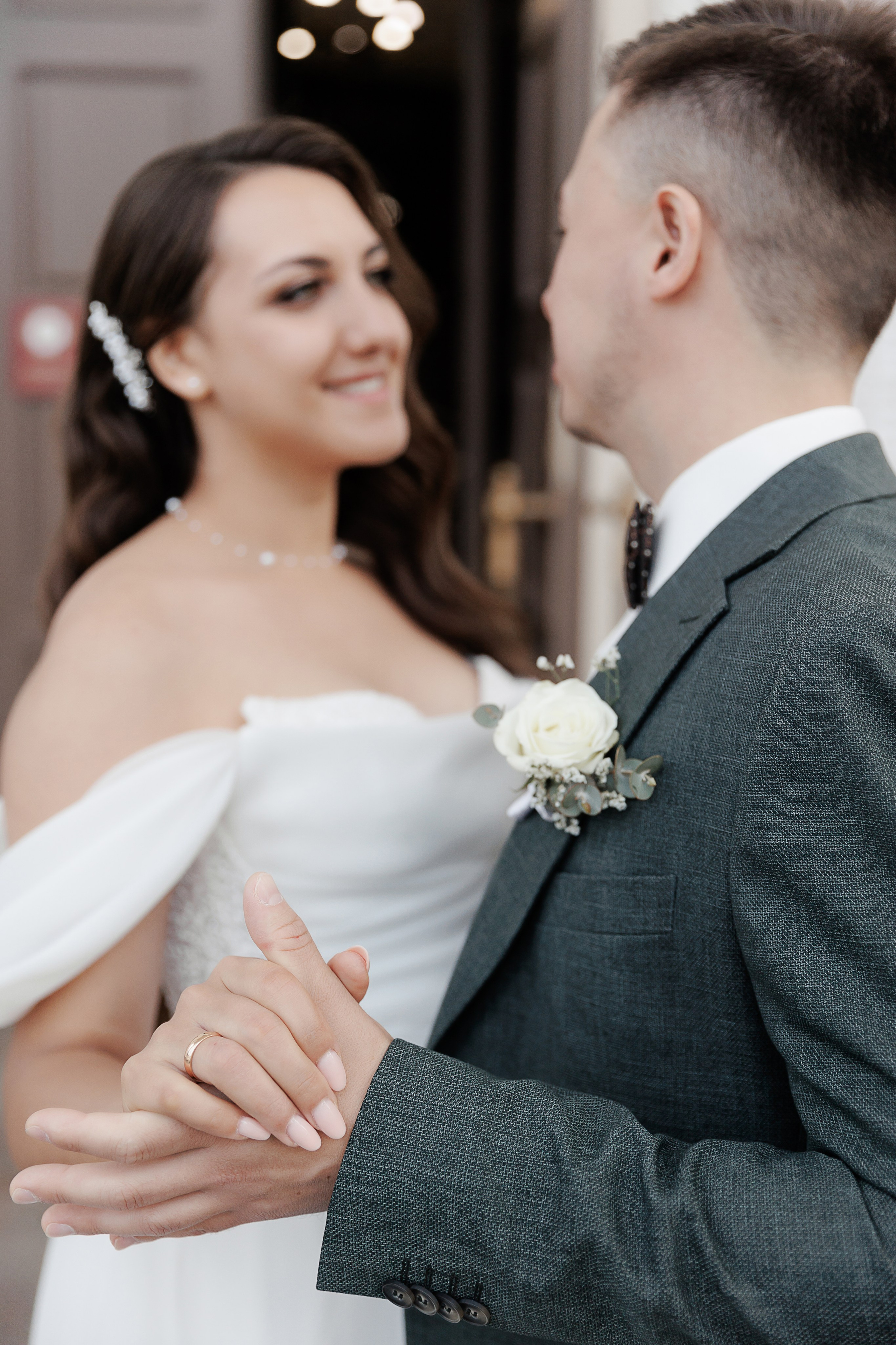 Свадьба. Свадебный и семейный фотограф в Твери и Тверской области