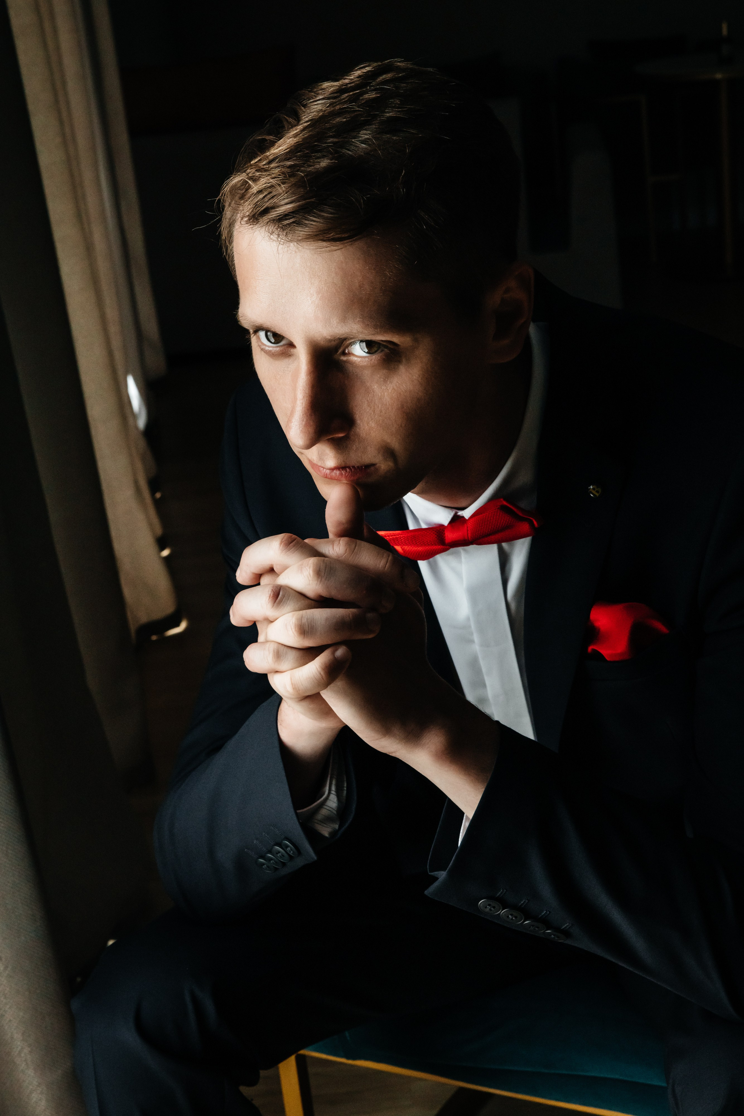 Алексей & Нина. Свадебный фотограф Бойко Александр