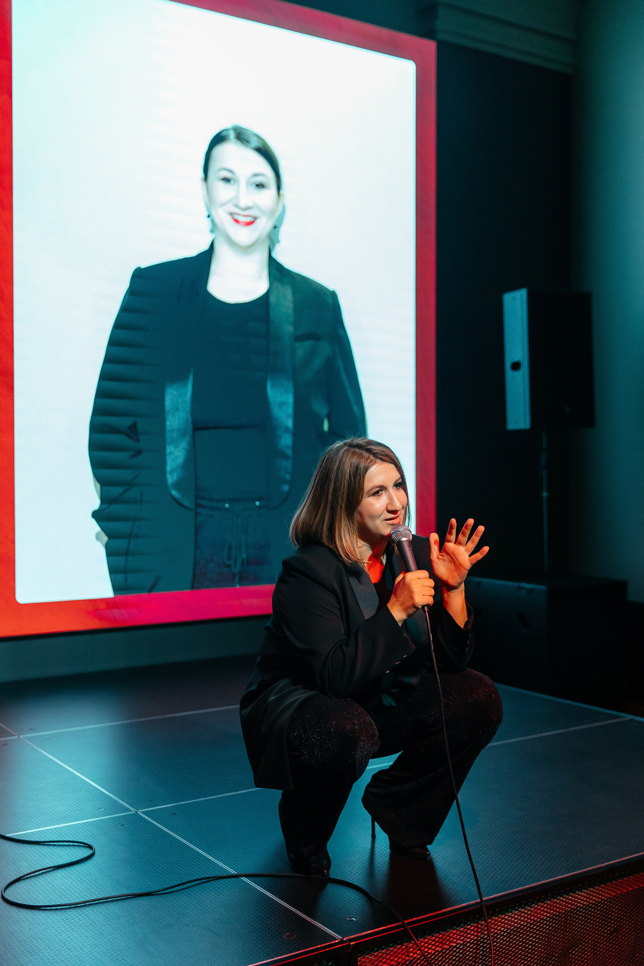 Мех и Смех. Фотограф в Красноярске Любовь Малеева