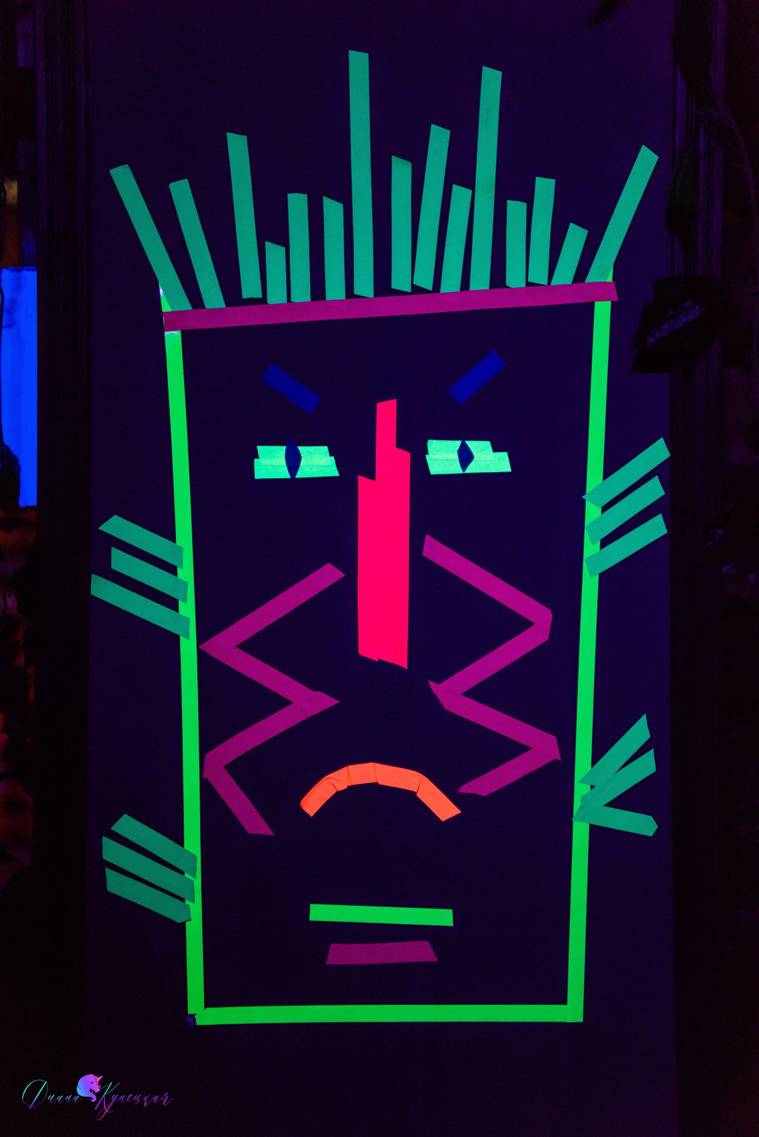 День Рождения Романа. «Джуманджи Красногорск». Свадебный и арт-фотограф Кунецкая Диана