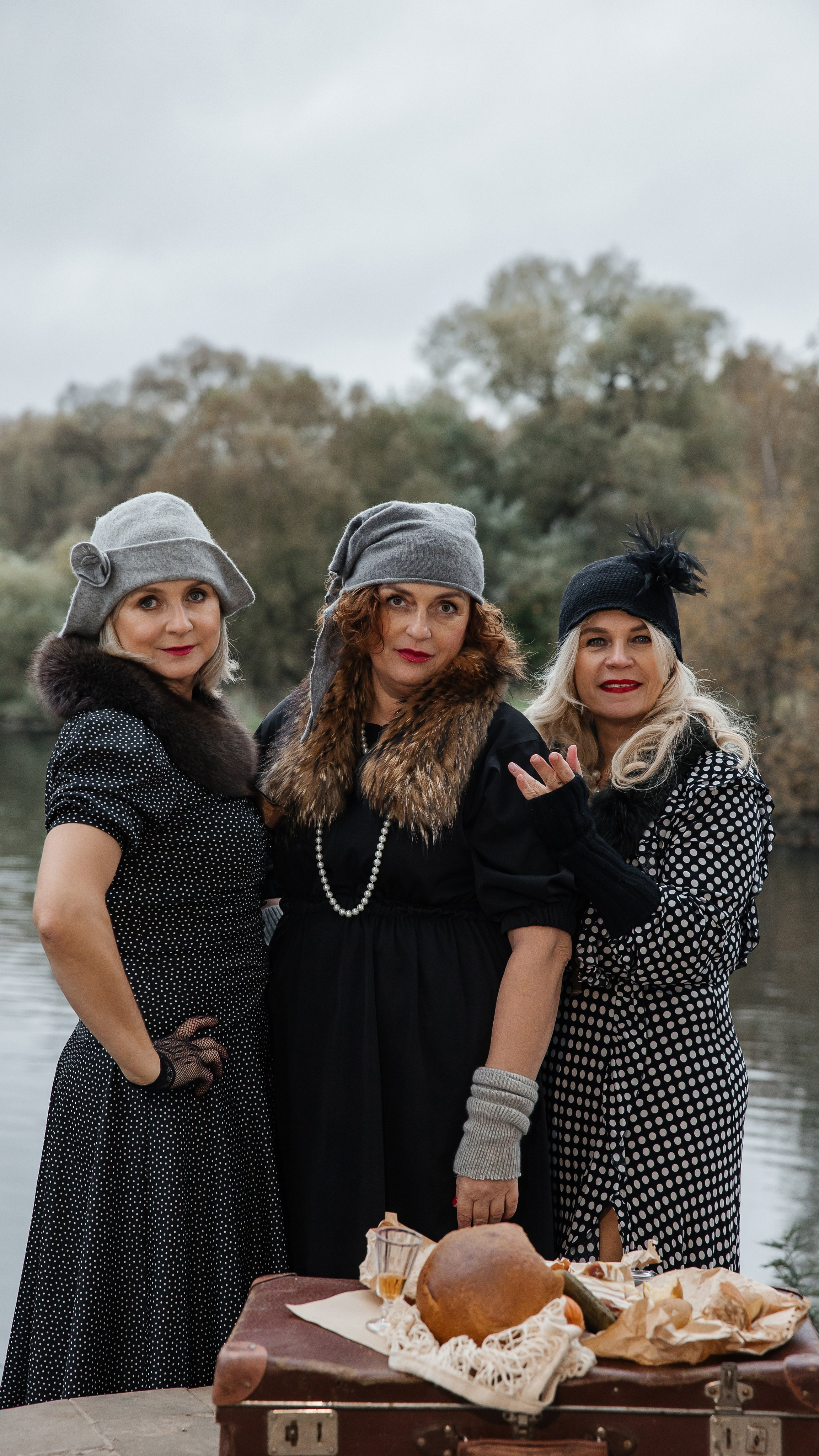 Хорошие девчата. Сказочный фотограф для Вас и Вашей семьи