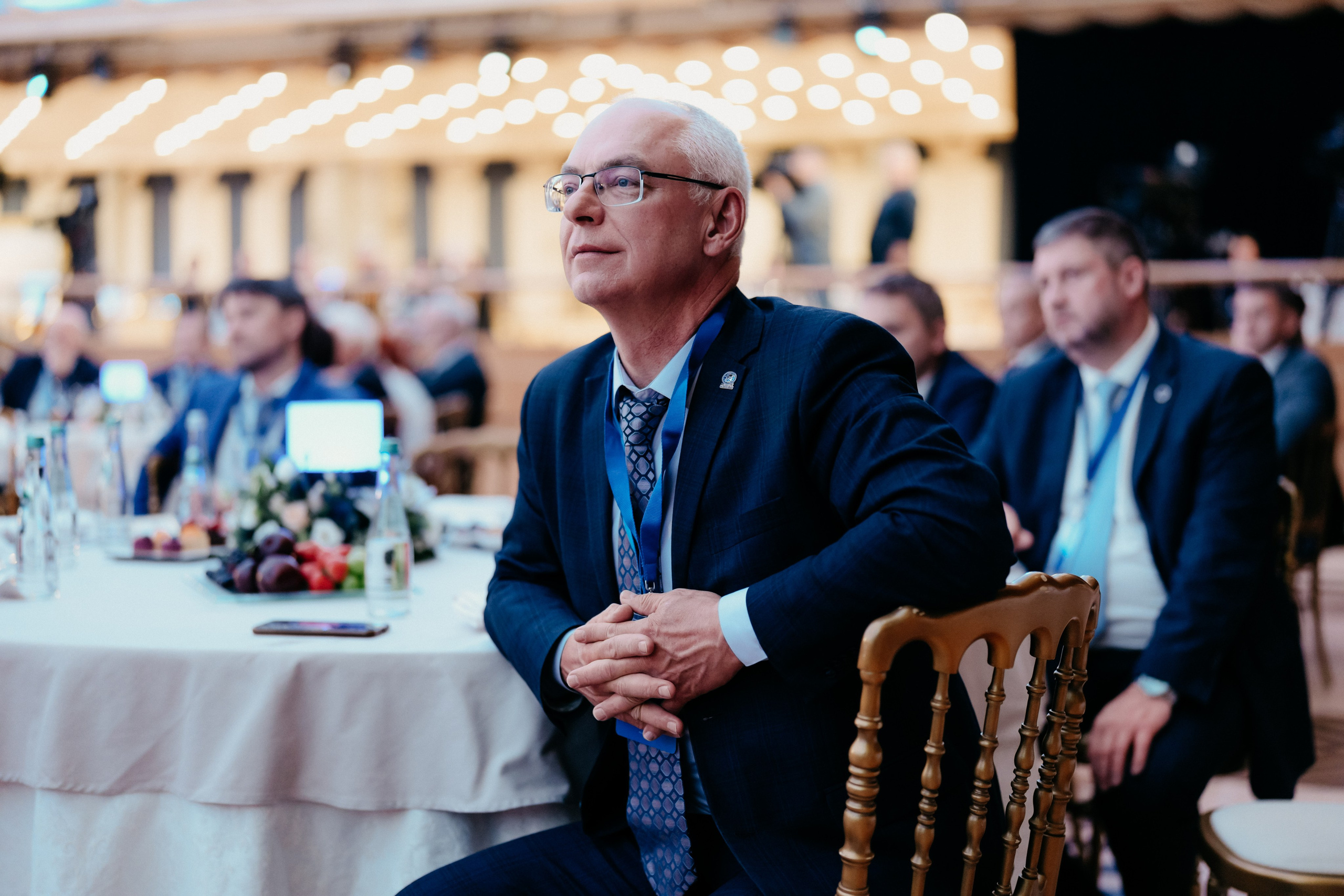 XVII СЪЕЗД РУССКОГО ГЕОГРАФИЧЕСКОГО ОБЩЕСТВА. Фотограф в Москве Дмитрий Рогов