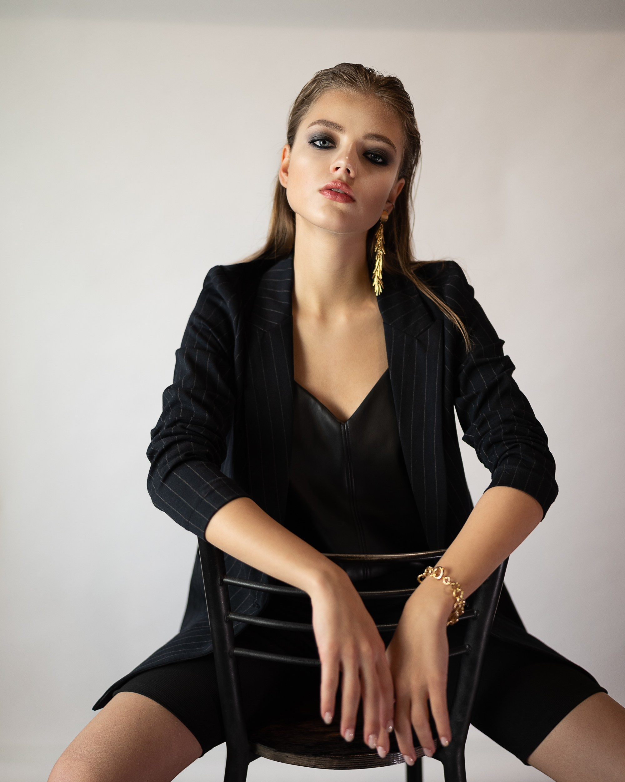 Вероника. Бренд фотограф Москва