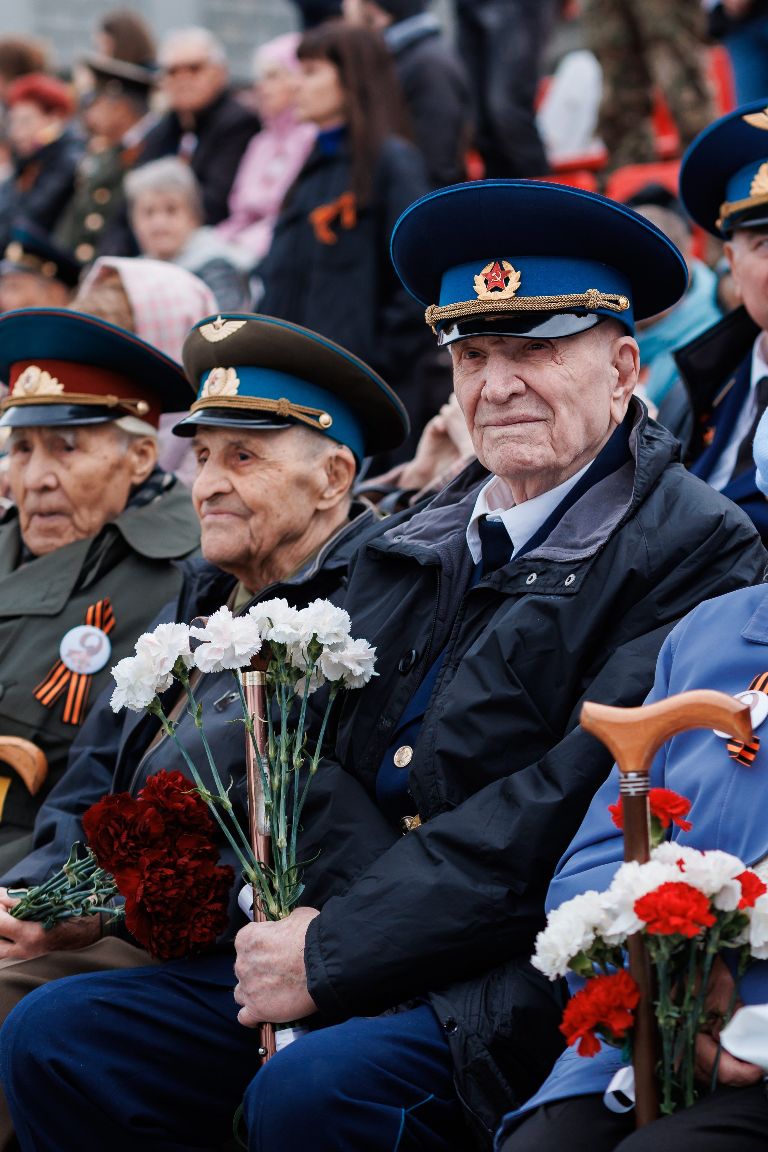 Региональные/ всероссийские мероприятия. Фотограф Виктория Старосельская