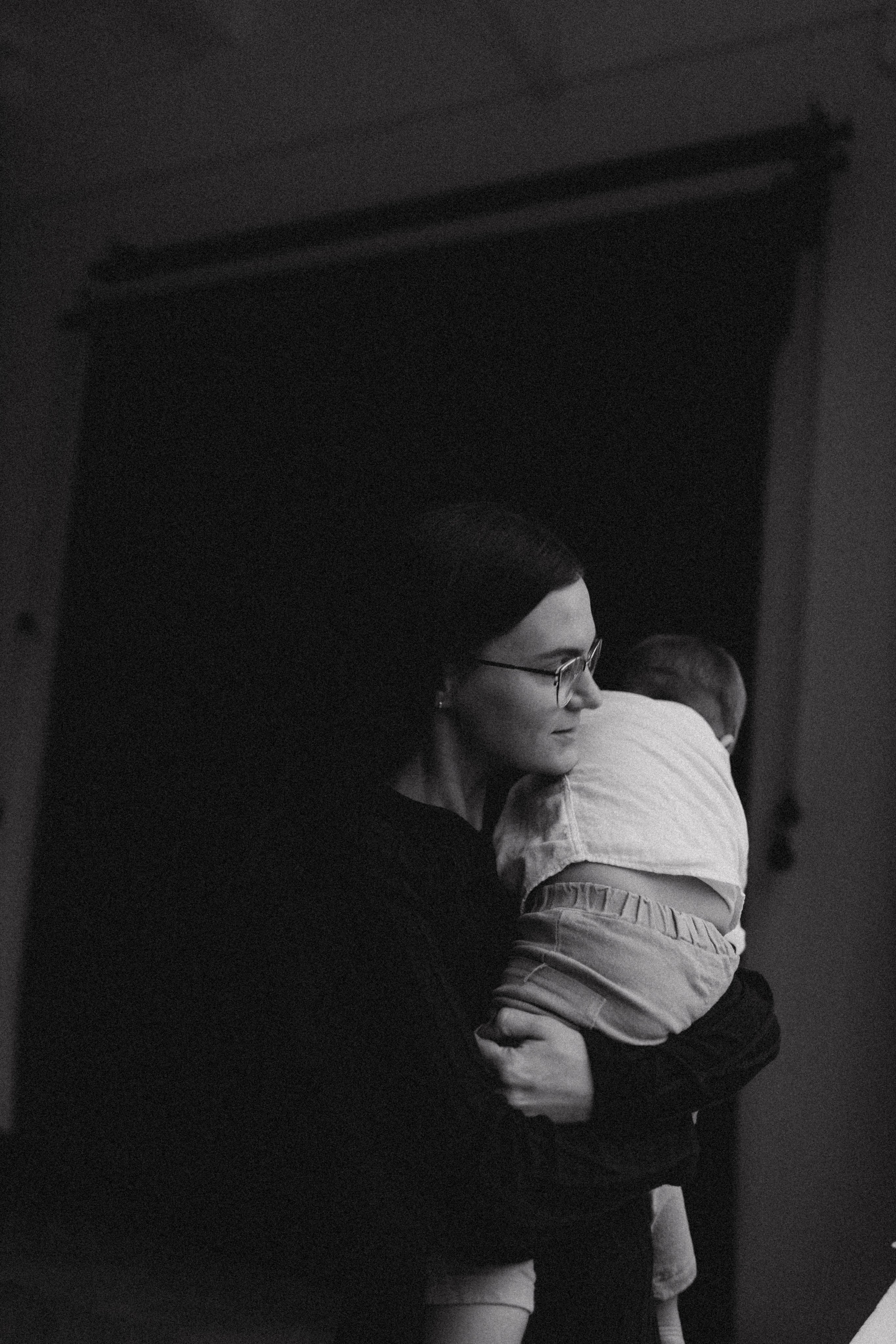 Марина и Денис. Фотограф в Петербурге Ольга Стрельченко