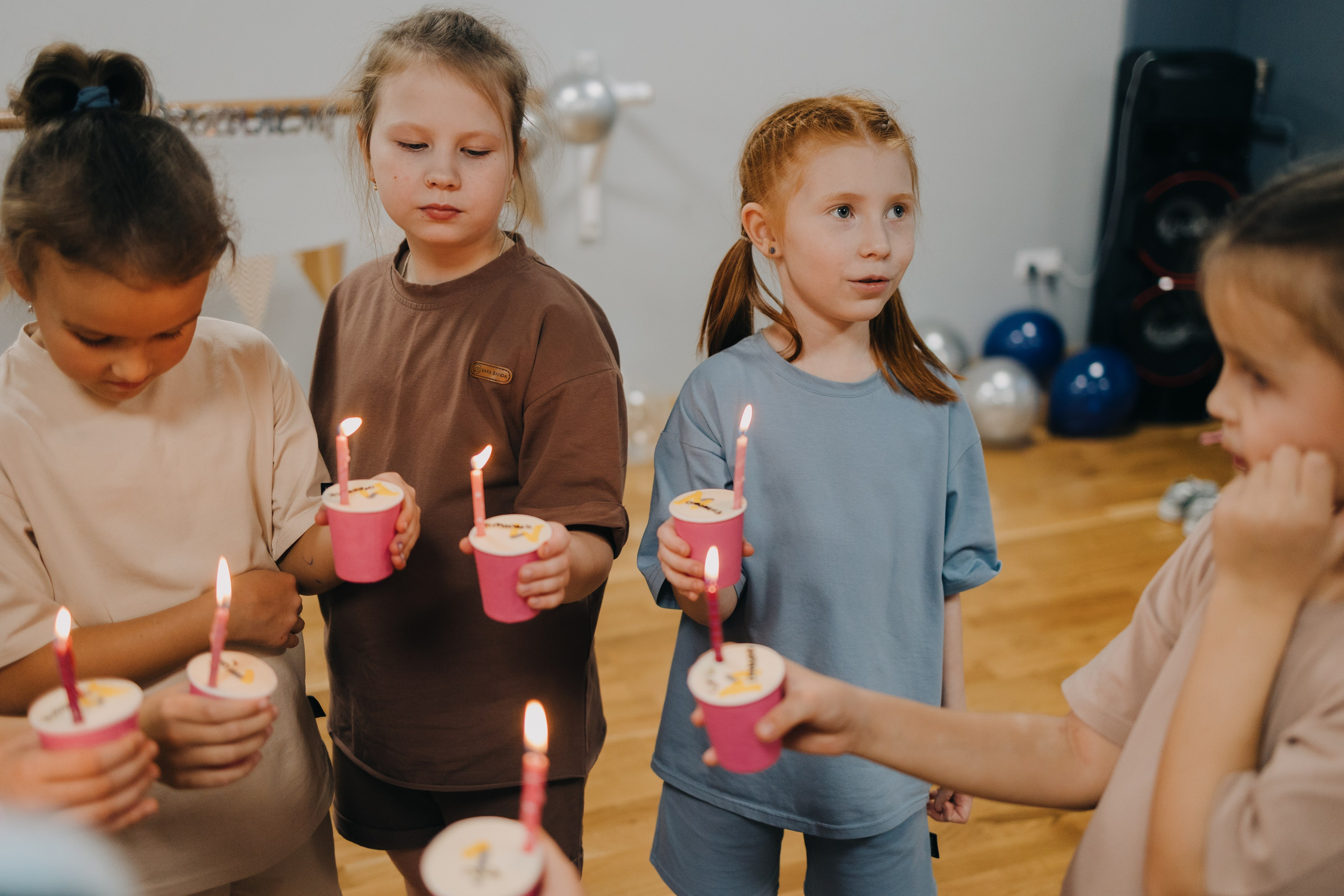 День Рождения студии танца «Станция М». Репортажный, портретный и свадебный фотограф в Магнитогорске Степан Самовиков