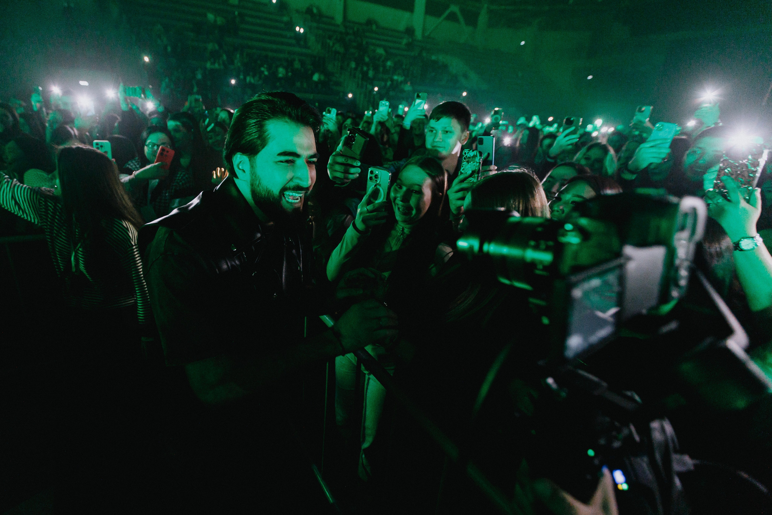 ANDRO|ELMAN|TONI|MONA. Фотограф Иркутск Антипин Сергей