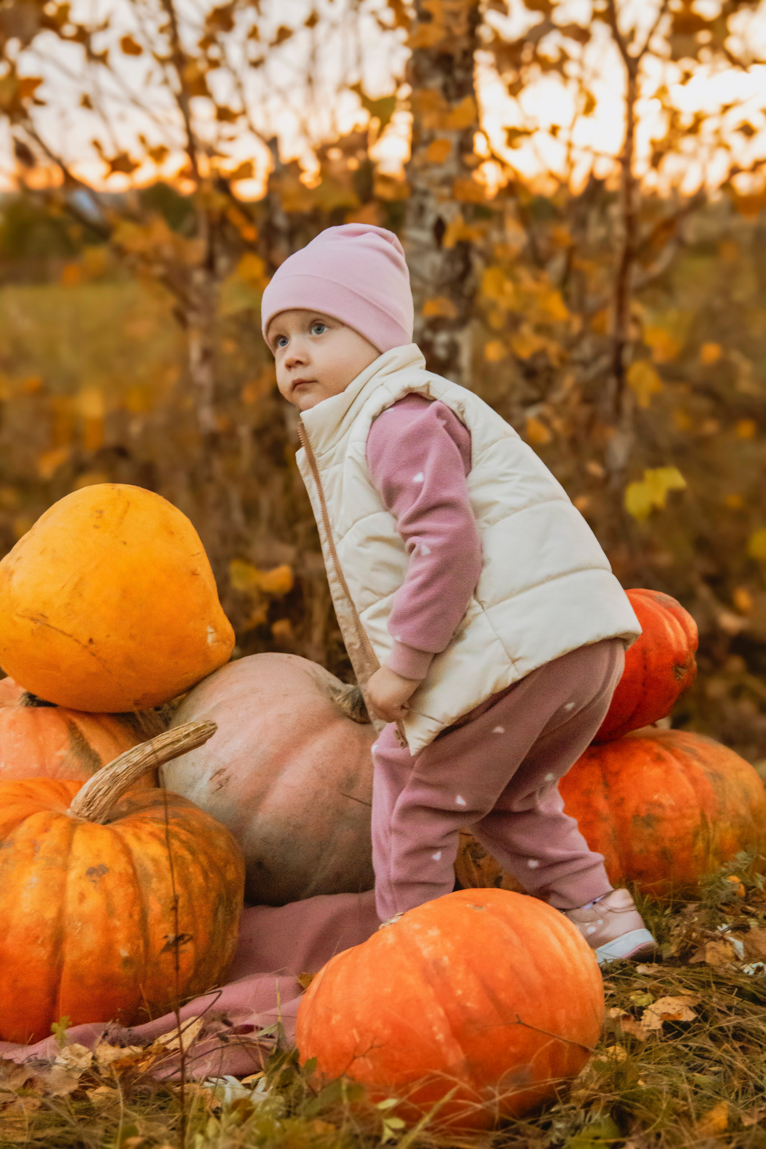 Настенька. ProFoto