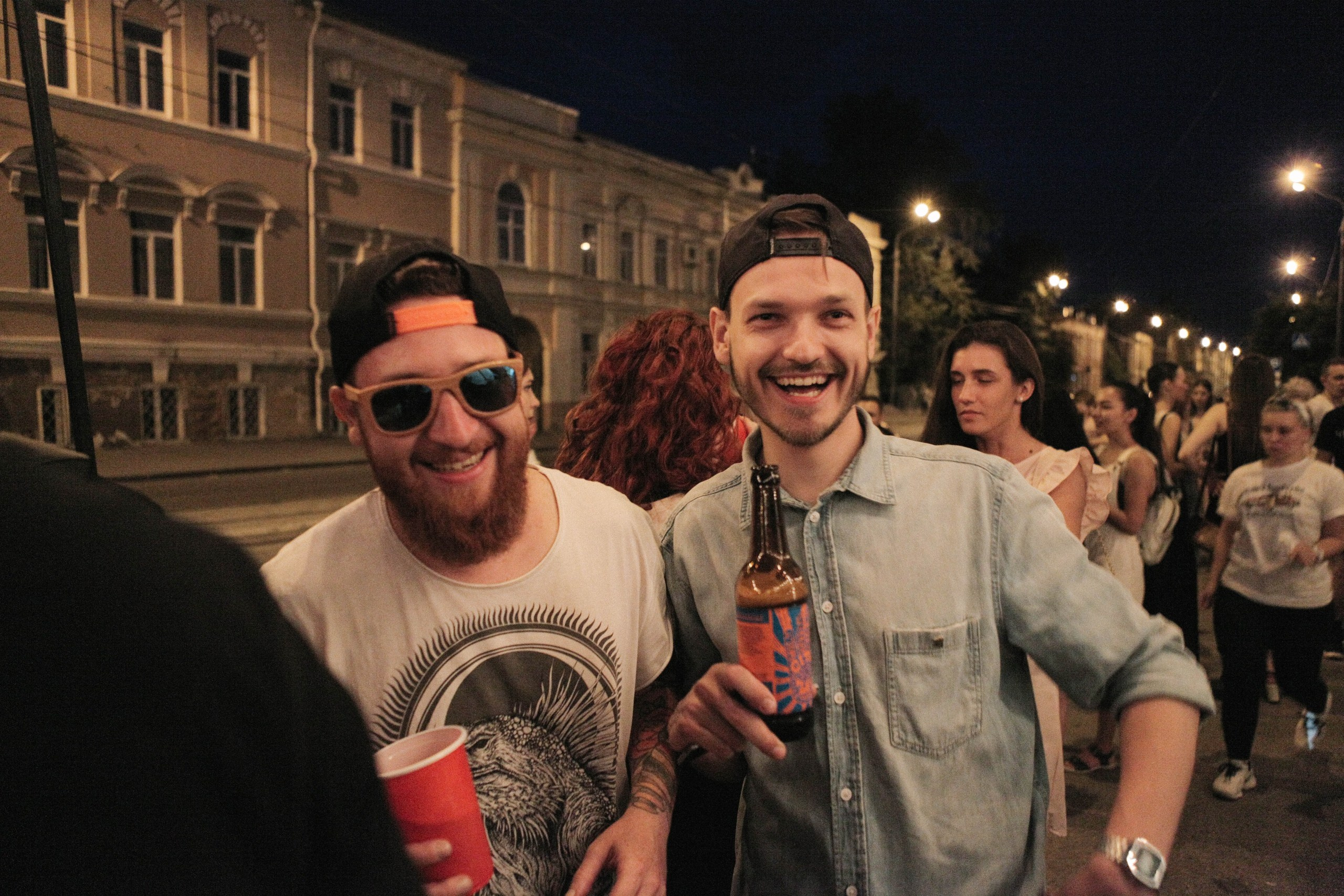 Tbl др 2019. Фотограф дарья родионова