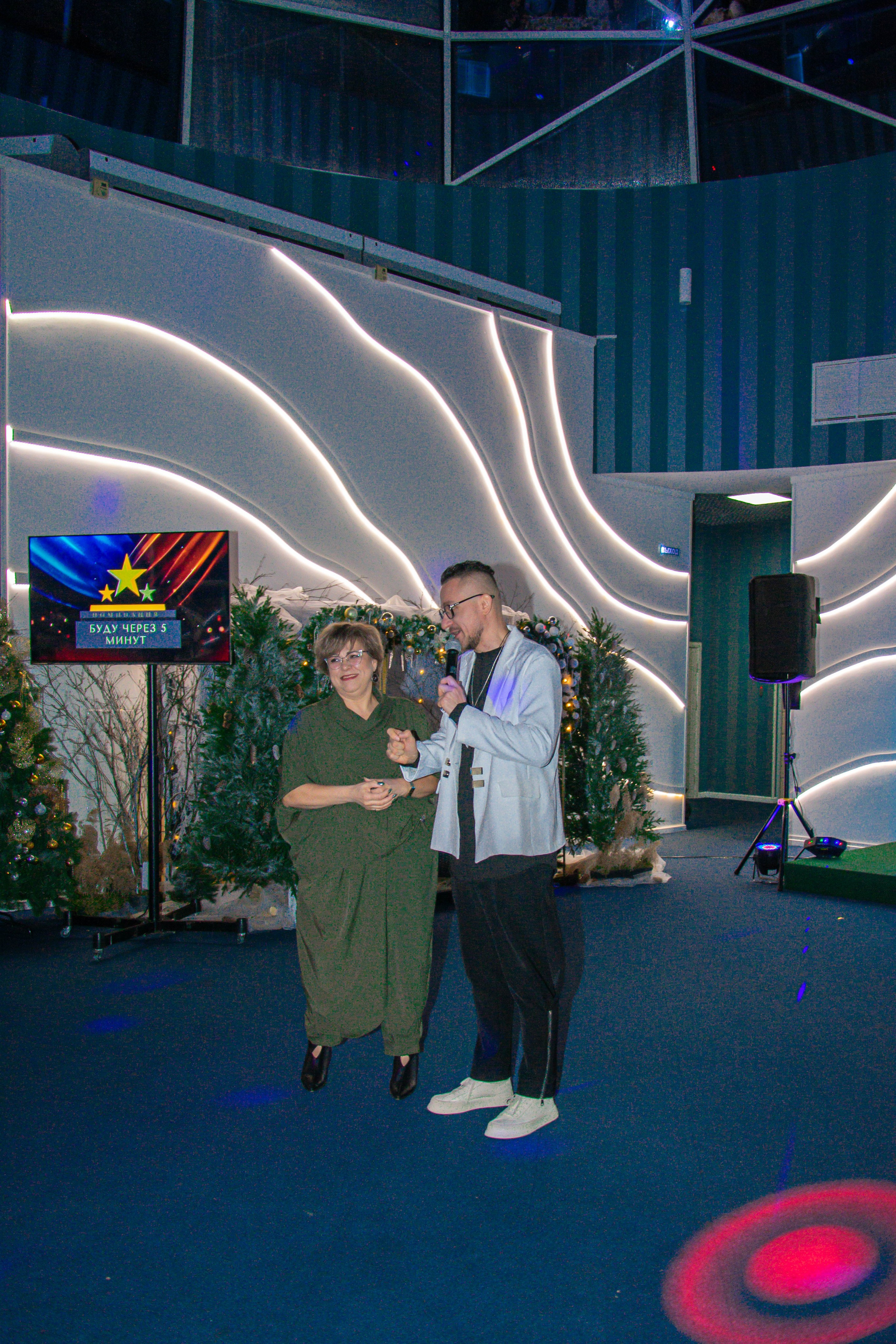 Корпоратив. Женский фотограф в Людиново и Киров