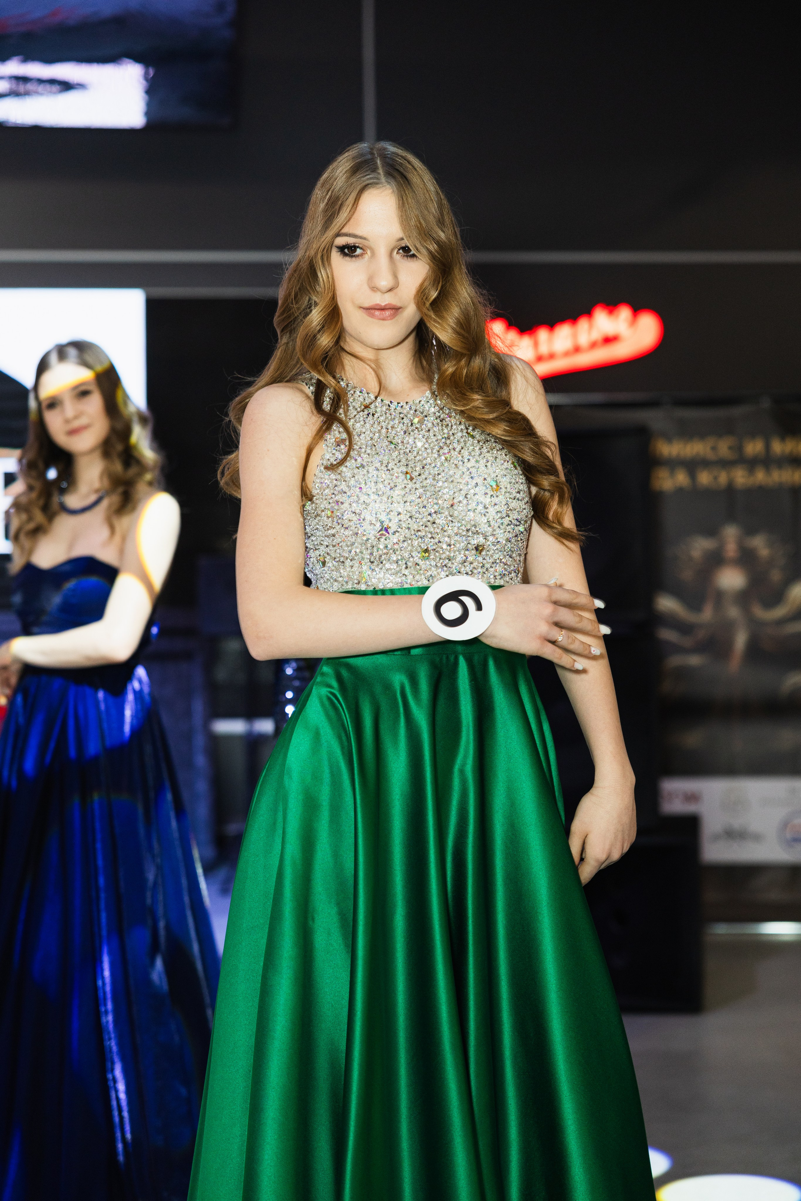 Мисс Кубань. Свадебный фотограф Краснодар Ростов Солоникова Вероника