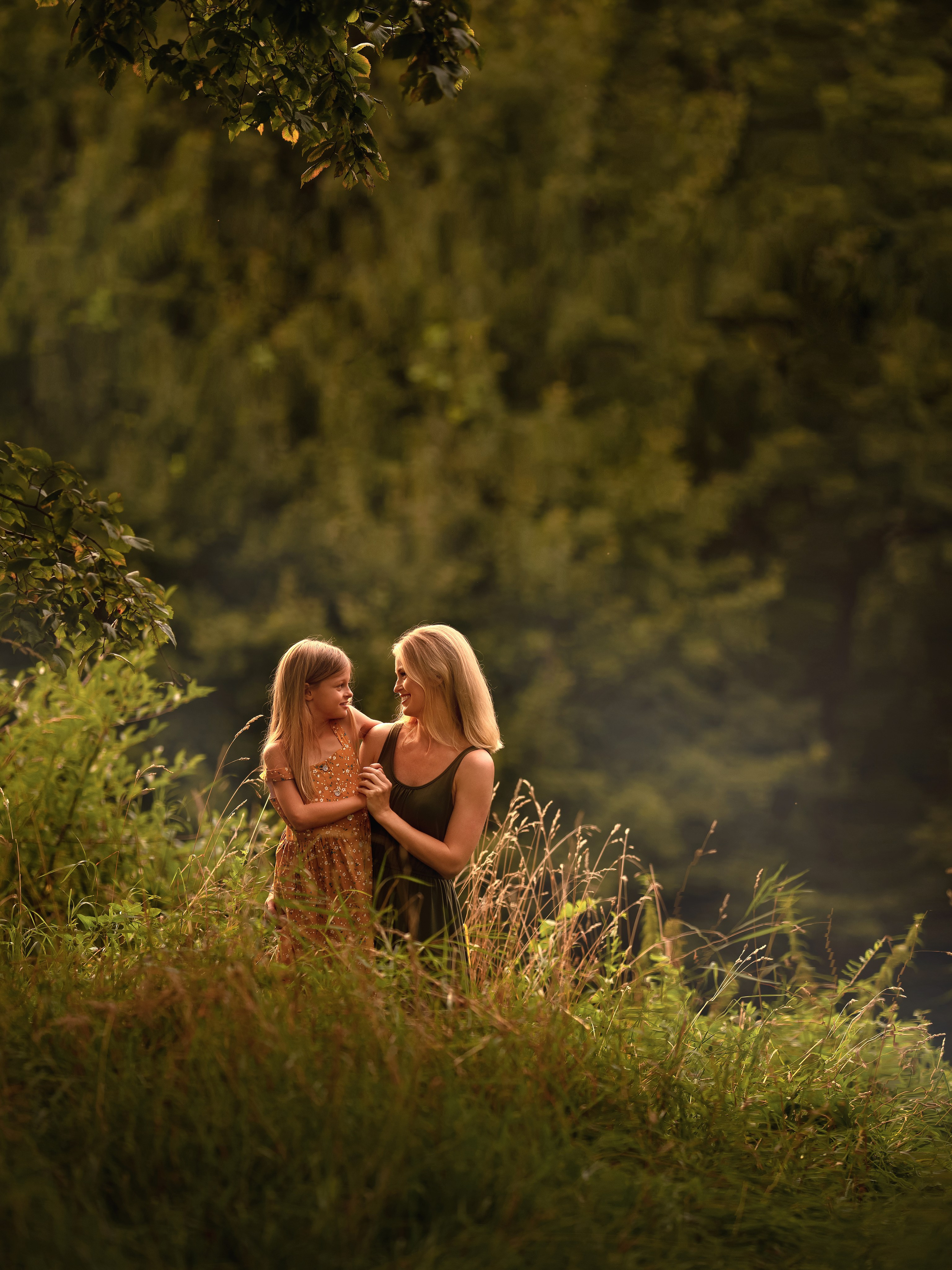 Семейная фотосъёмка. Главная