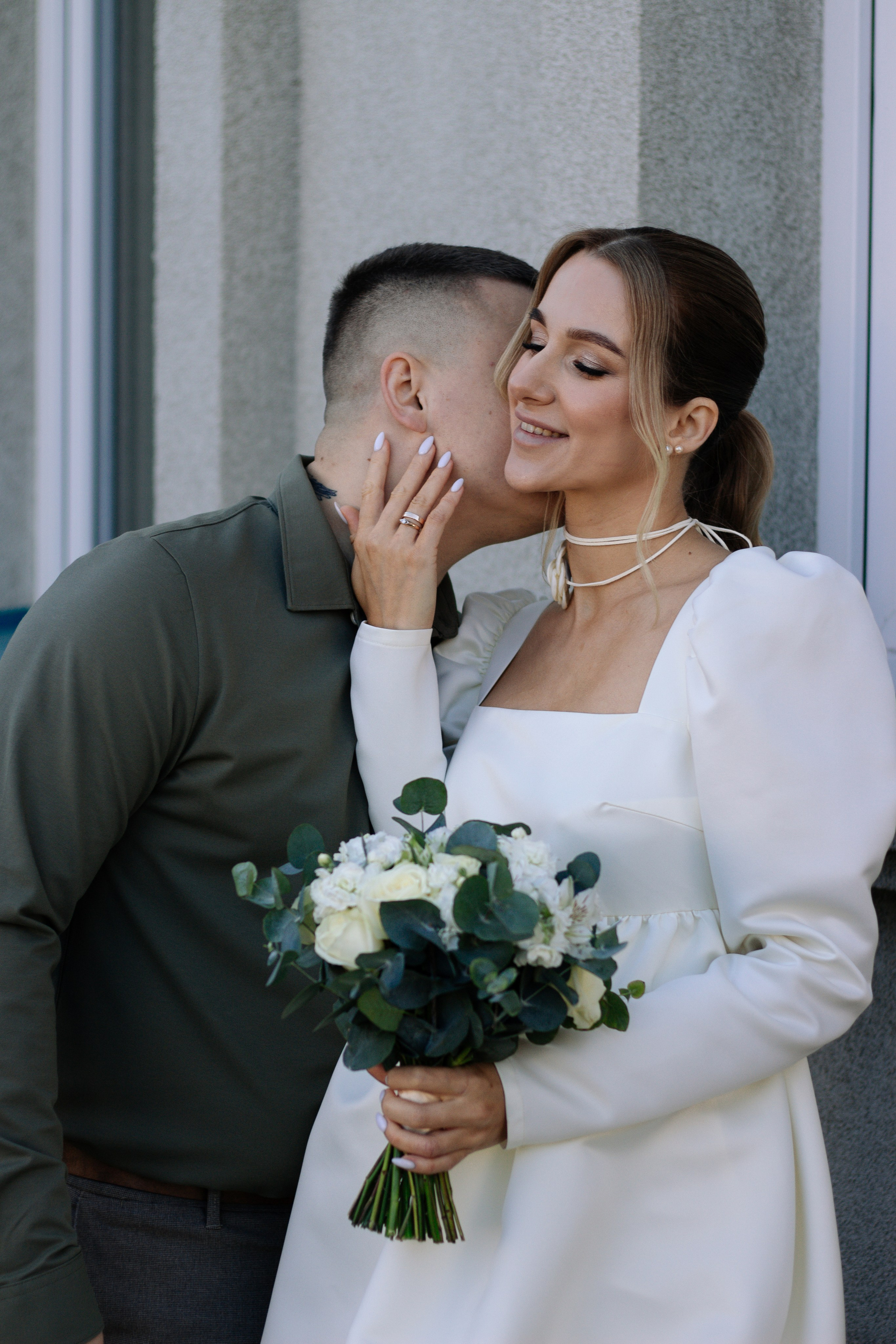 Валерия и Надин. Фотограф Новосибирск