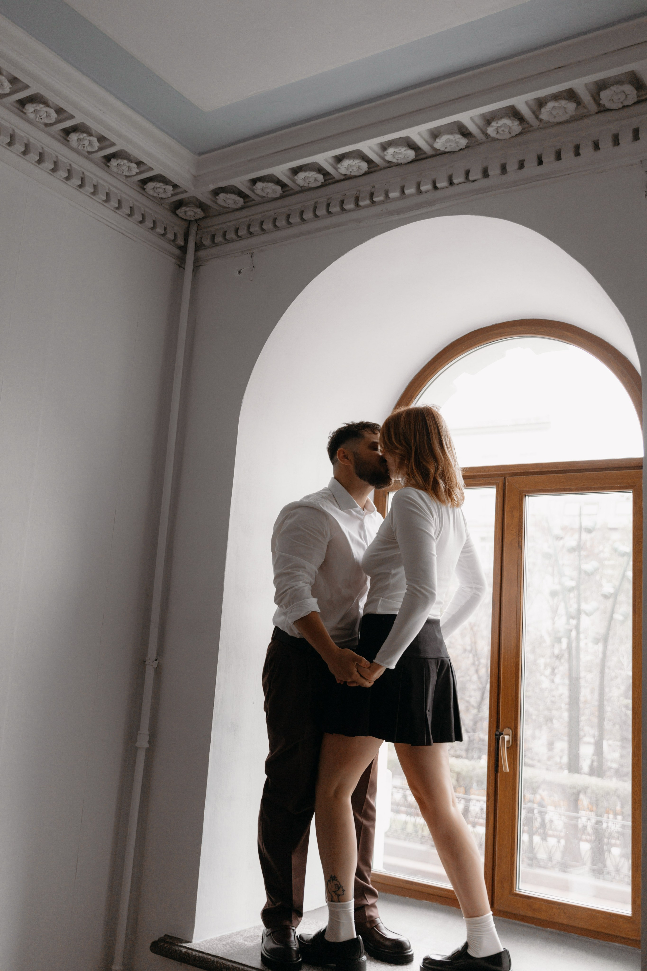 А & Ю. Женский и свадебный фотограф Москва Елизавета Перова