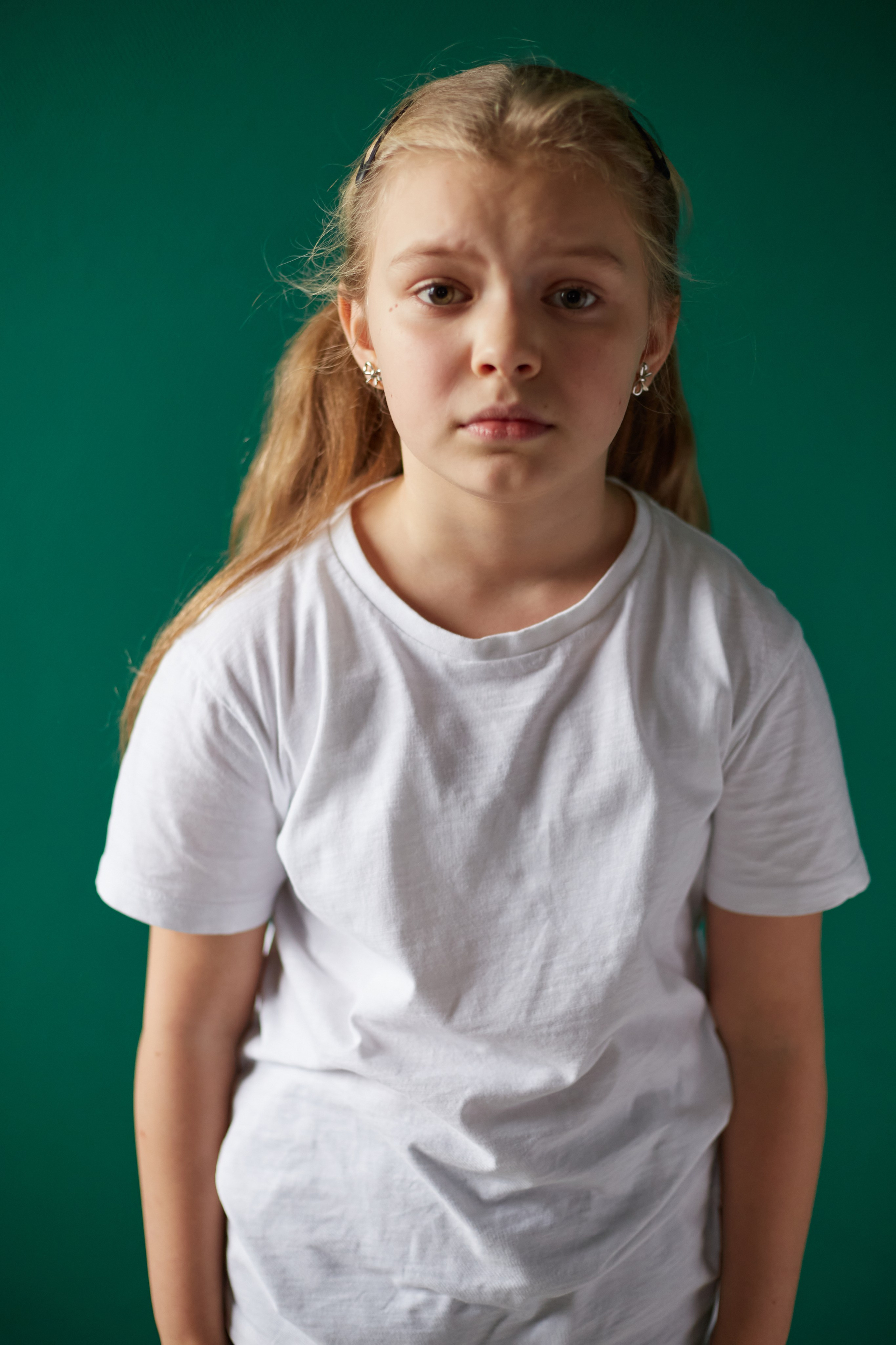 Елисеева София. Фотограф Зиновьев Михаил