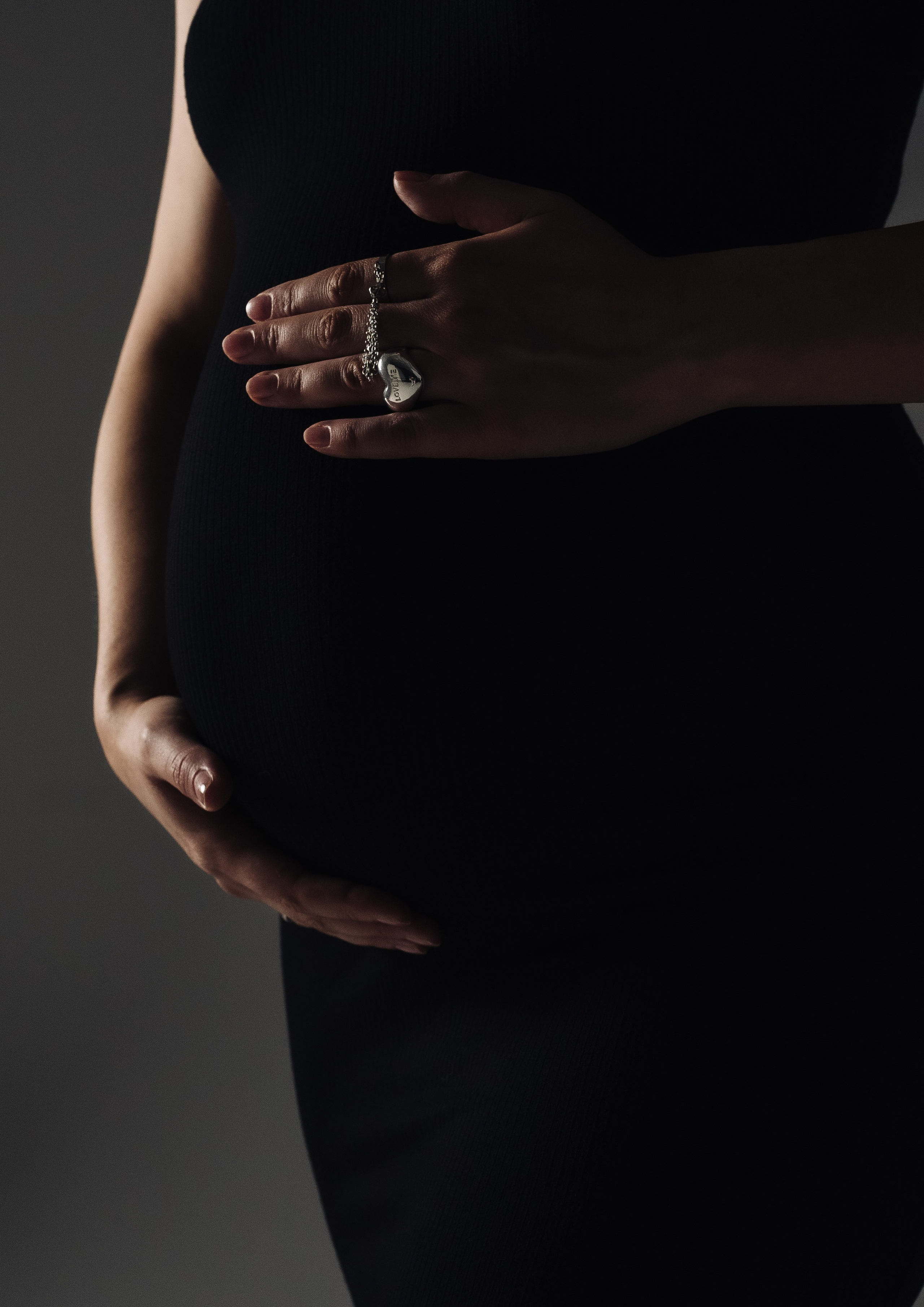 Фотосессии беременности. Фотограф из Екатеринбурга Алена Мусалимова