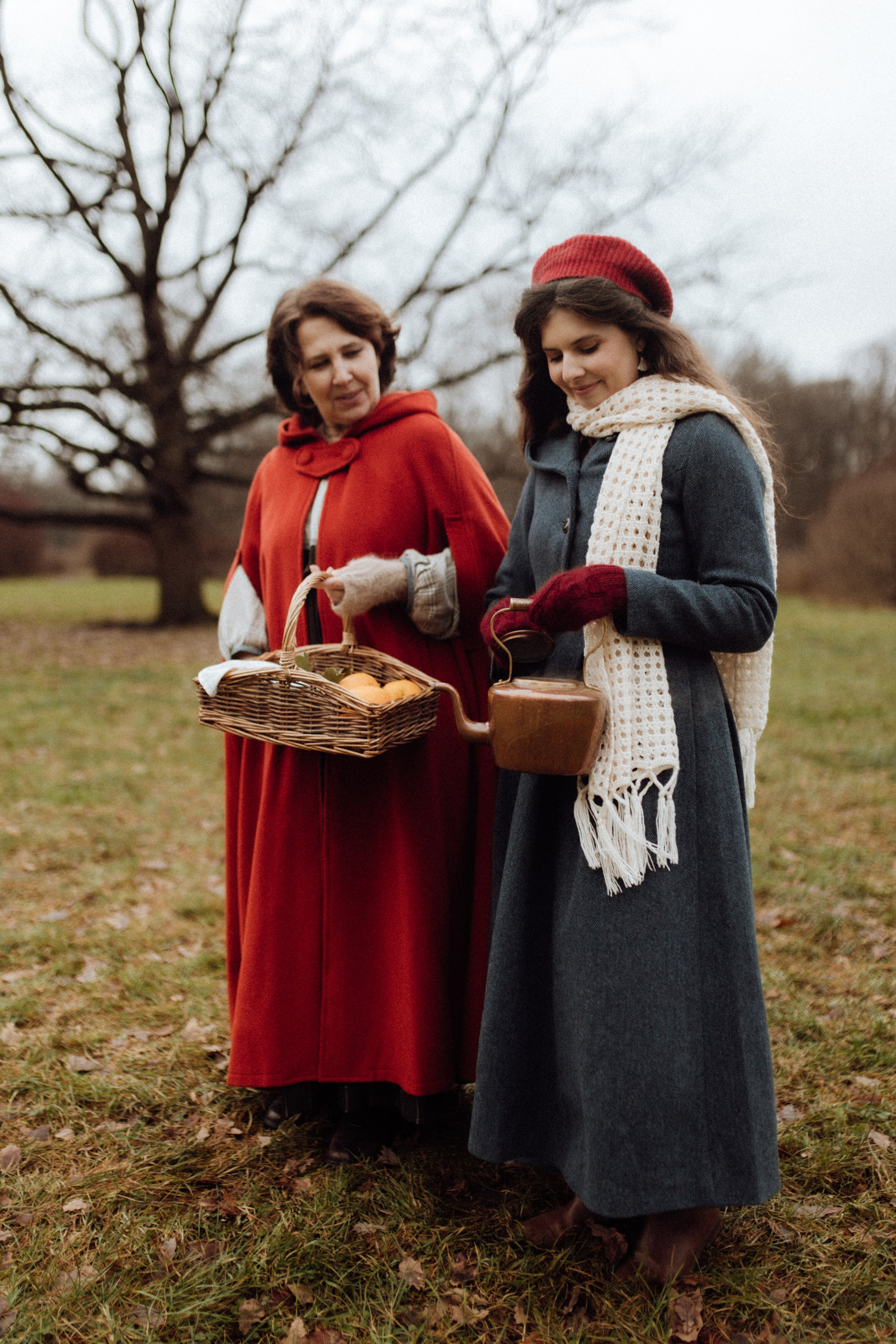 Darya with Mom. Съёмка влюблённых в Санкт-Петербурге Ксения Чердакова, парный фотограф
