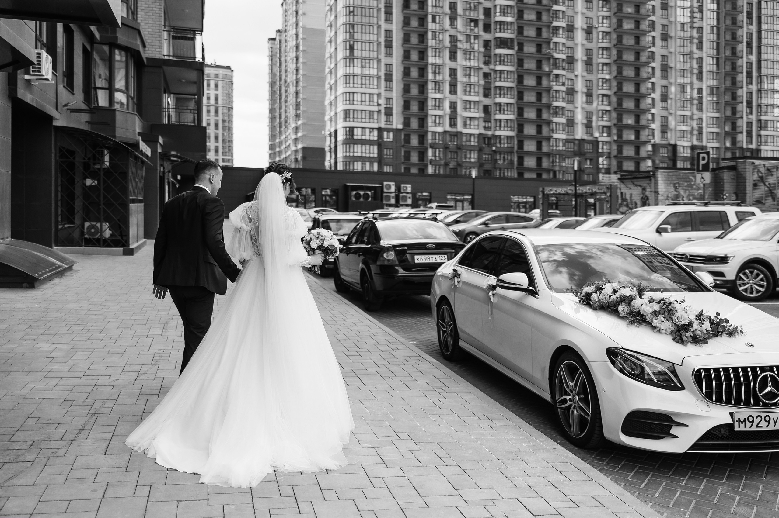 Свадебный день и банкет в Dvin-hall. Свадебный, детский и семейный, интерьерный фотограф в Краснодаре