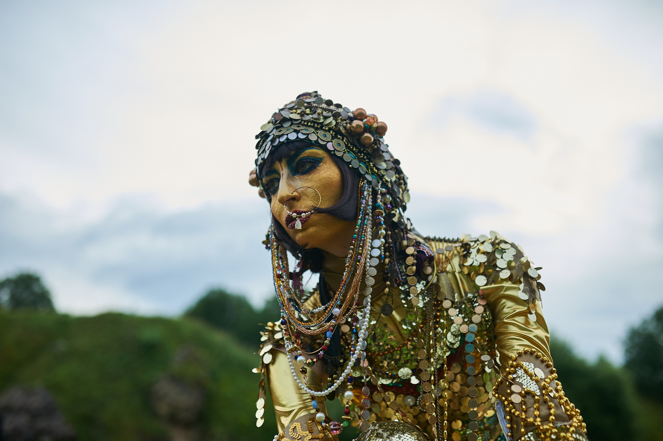 LD&R. Творческий фотограф в Санкт-Петербурге — Никита Шохенмайер