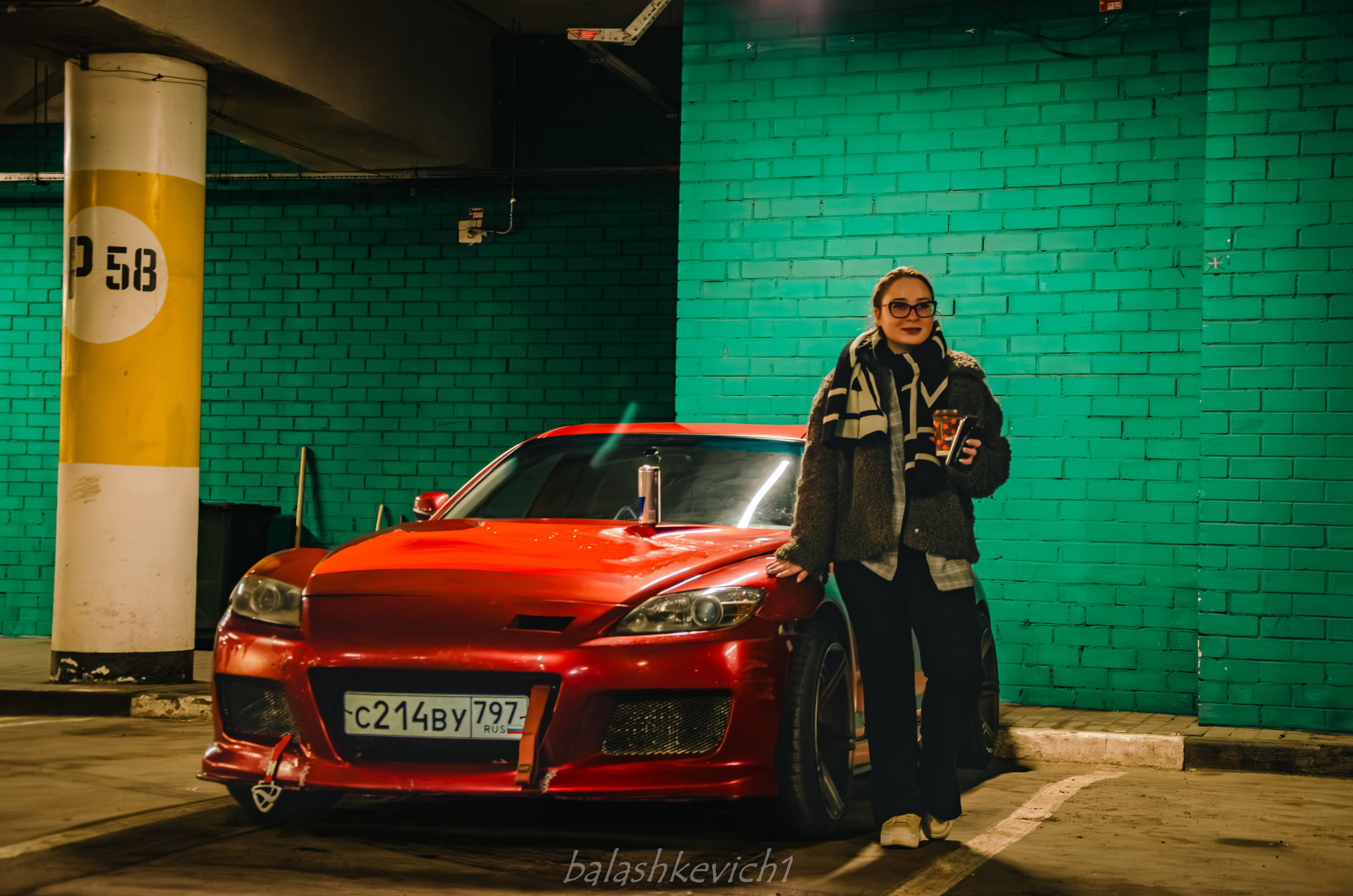DnB 22/11/25. TuninGGameS Media