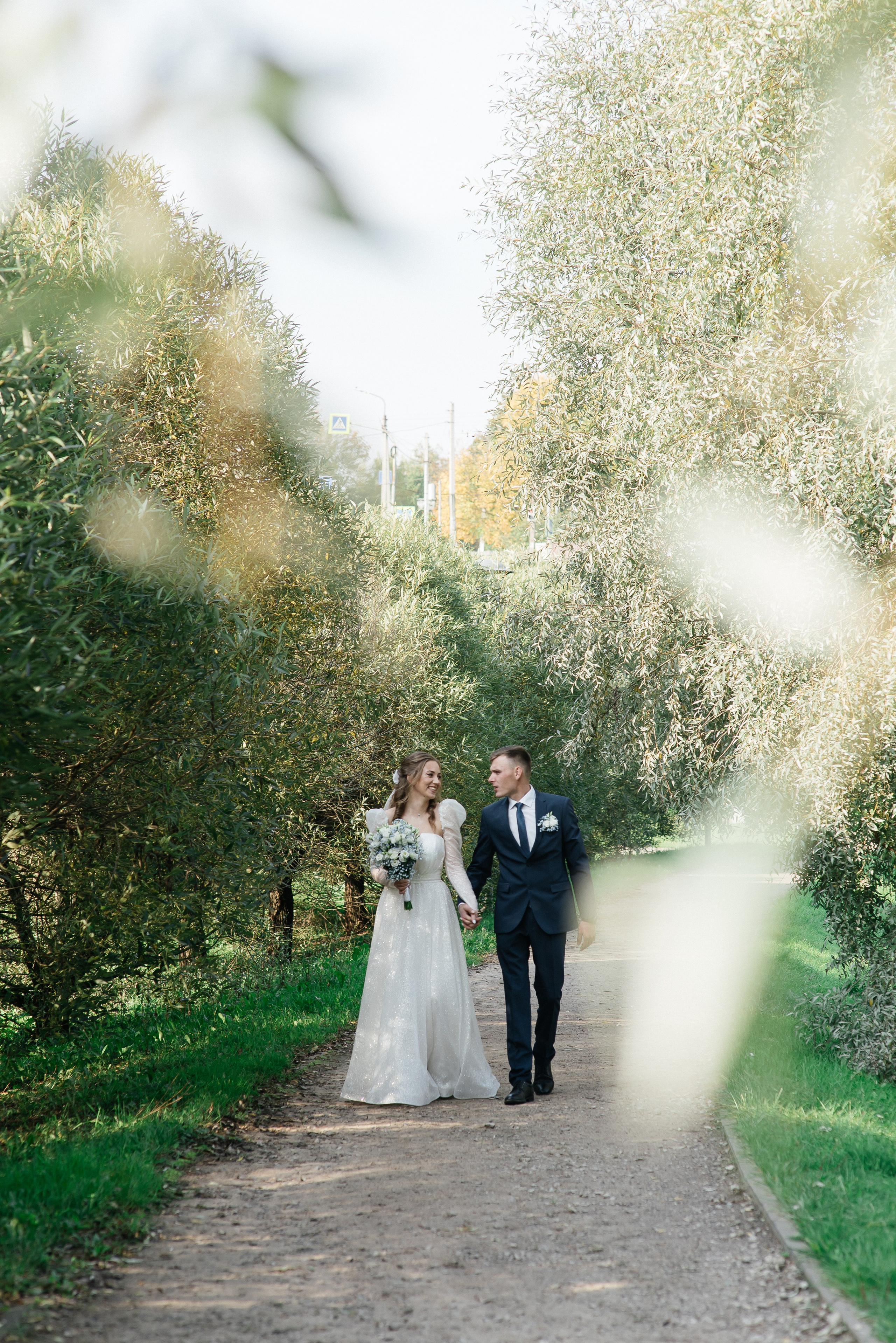 Viktoria & Konstantin. Свадебный и семейный фотограф | Екатерина Вяткина