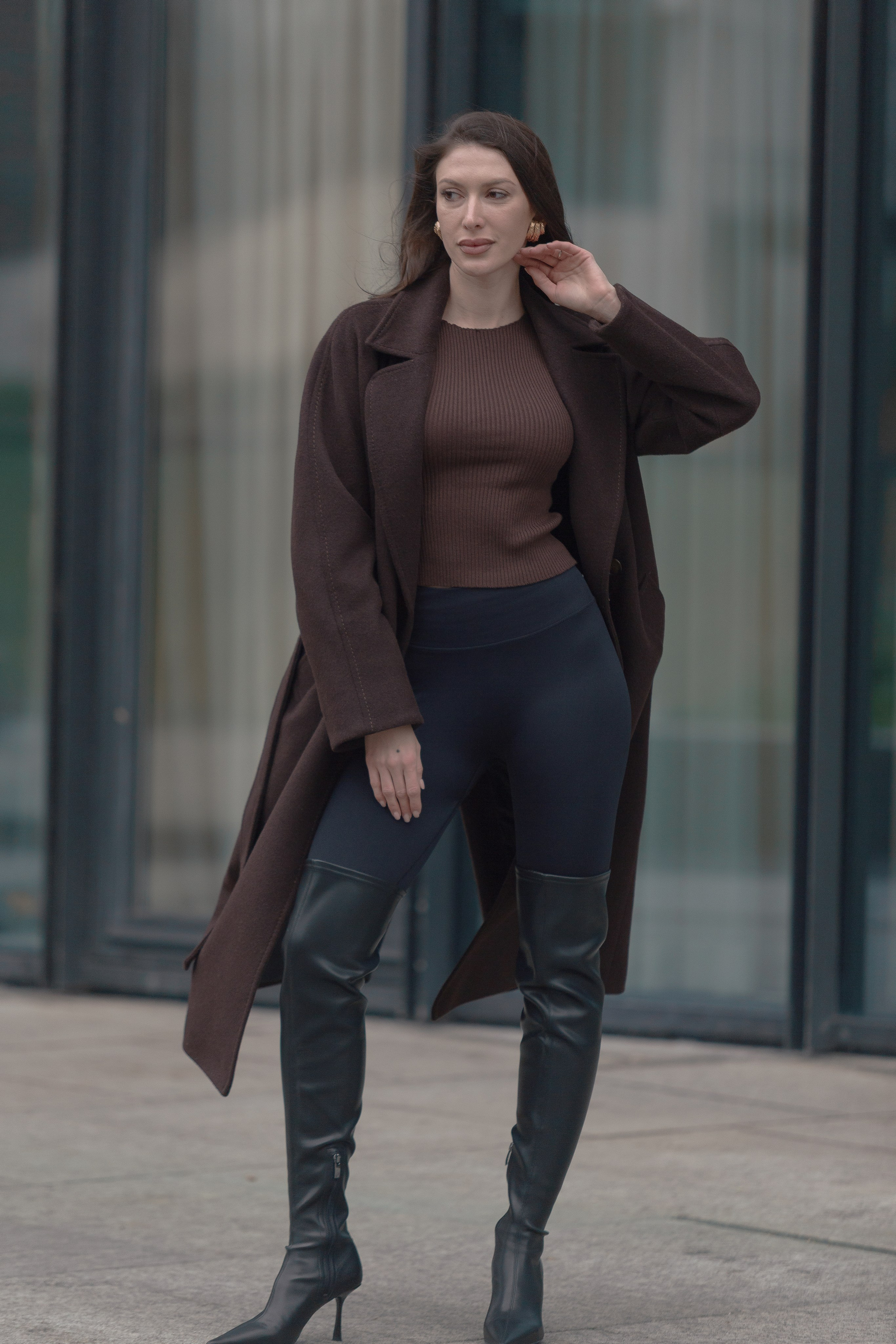 Инесса|Inessa. Творческая и коммерческая стрит, стрит-фэшн и стрит-стайл фотография и видеосъемка в Москве и МО