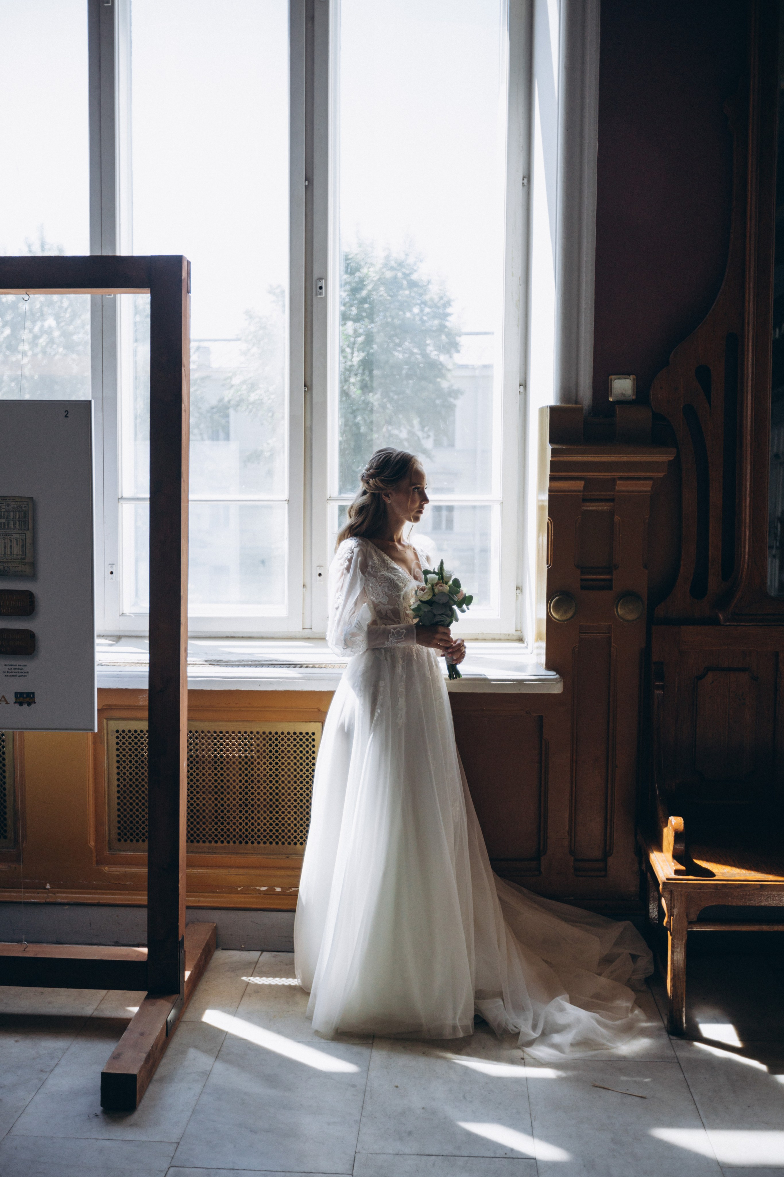 Витебский Вокзал. Свадебный и семейный фотограф в Санкт-Петербурге Яцына Юрий. Видеоопер