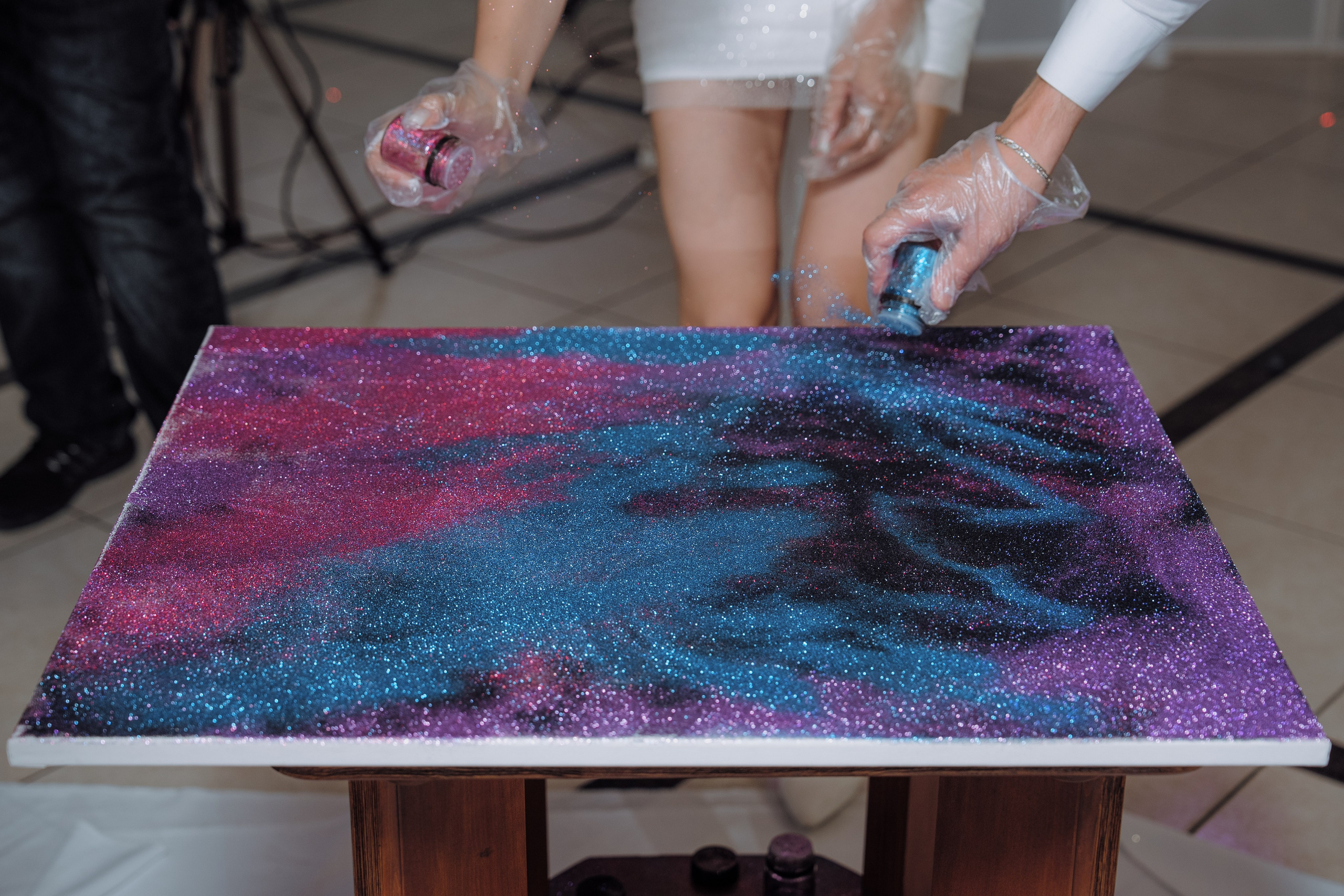 «Андрей и Юлия» 2024