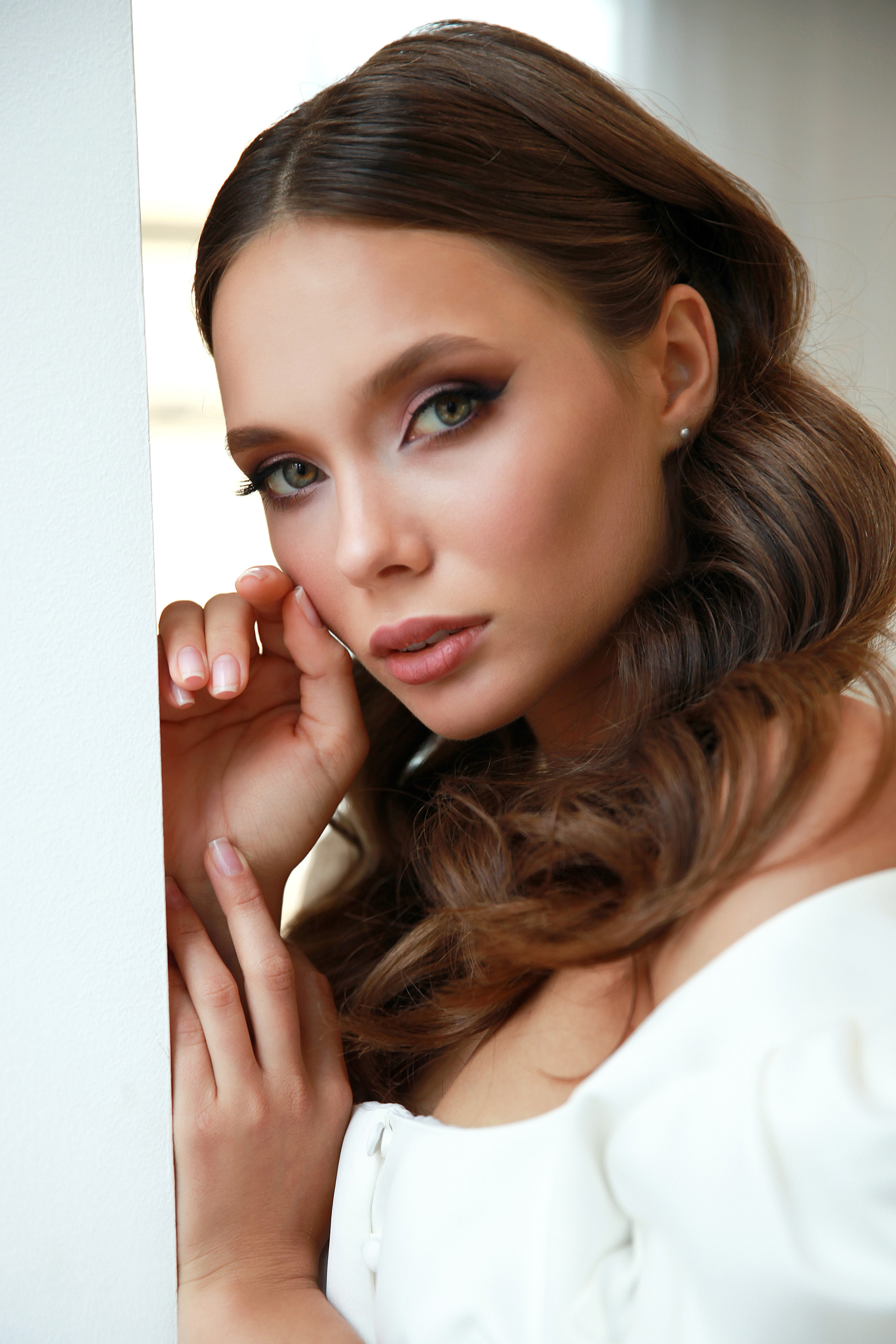 @gs_wed_dress. Портфолио. Фотограф для Брендов Anna Novikovvva